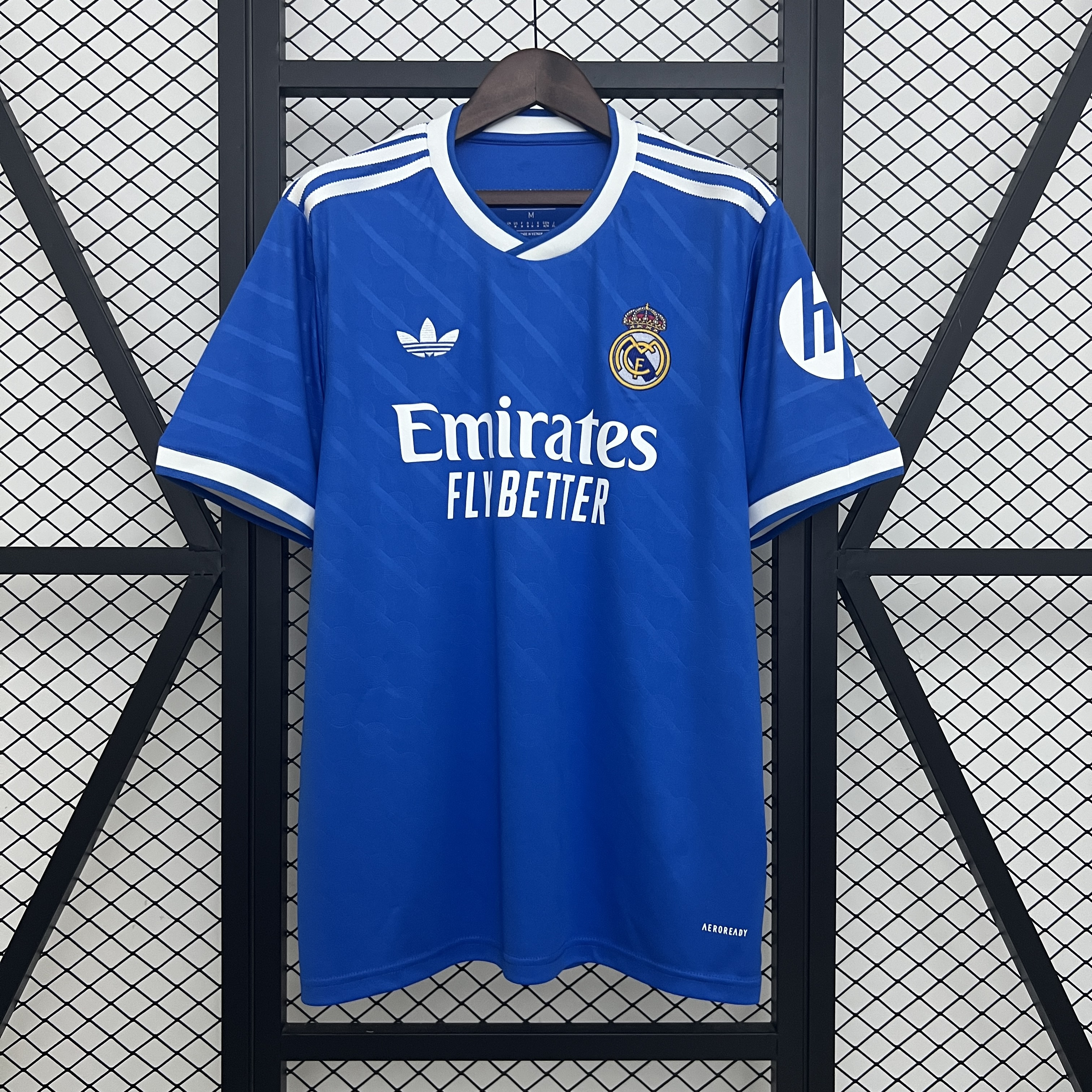 Real Madrid (3ª)