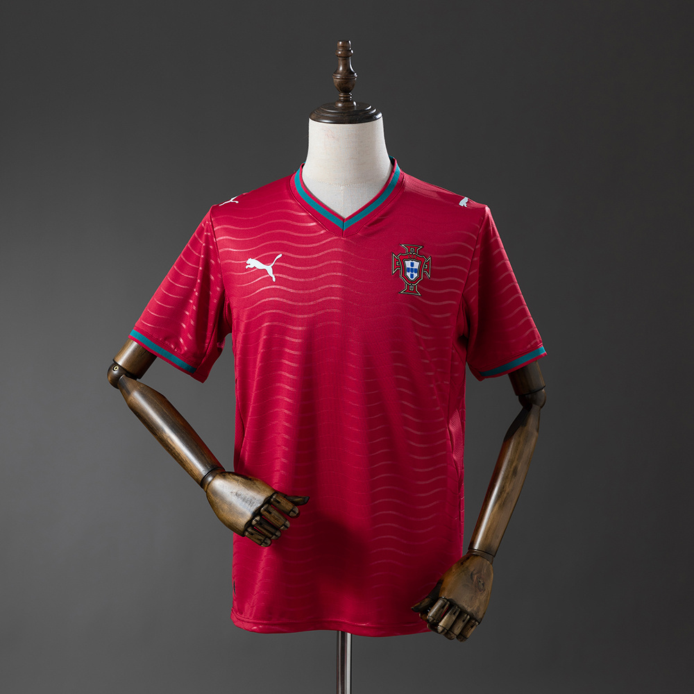 Portugal (Local - MUNDIAL 2026)