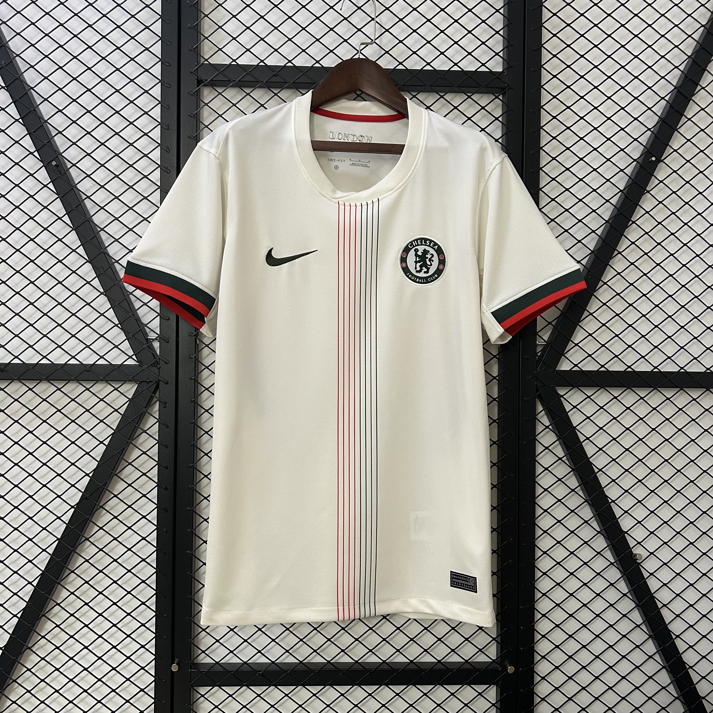 Chelsea FC (3ª)