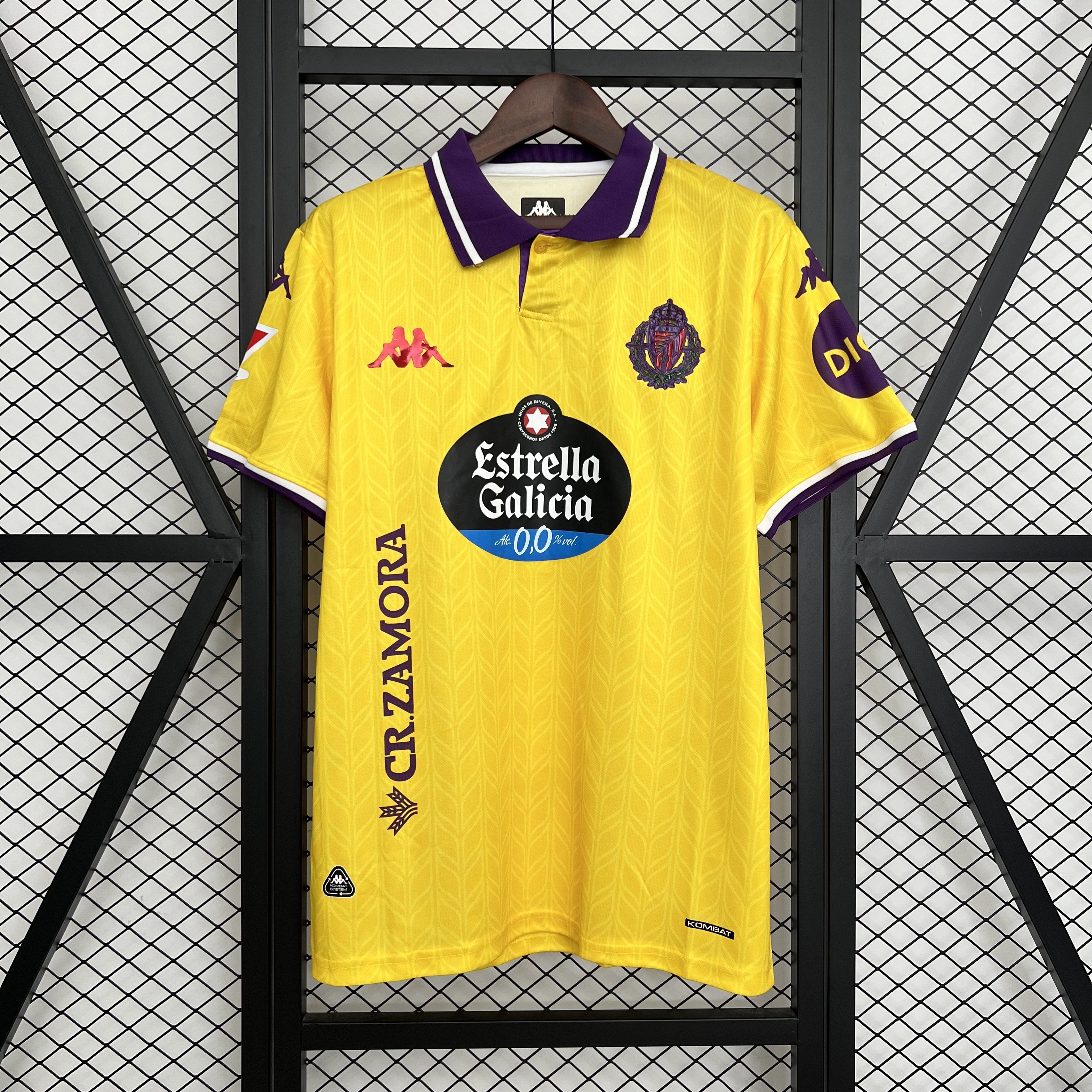 Real Valladolid (3ª)