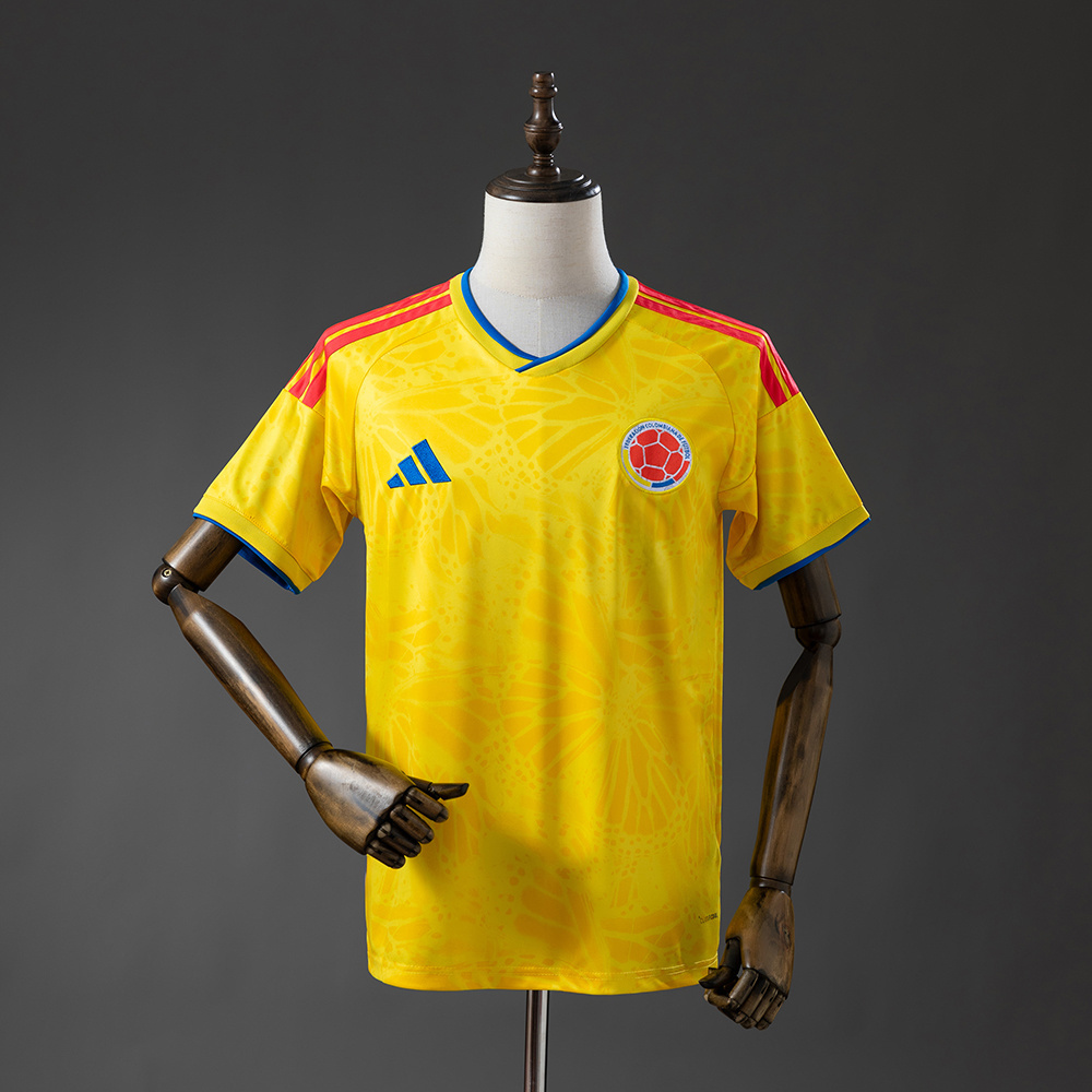 Colombia (Local - MUNDIAL 2026)