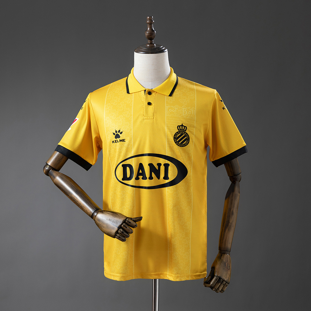 Espanyol (125º Aniversario)