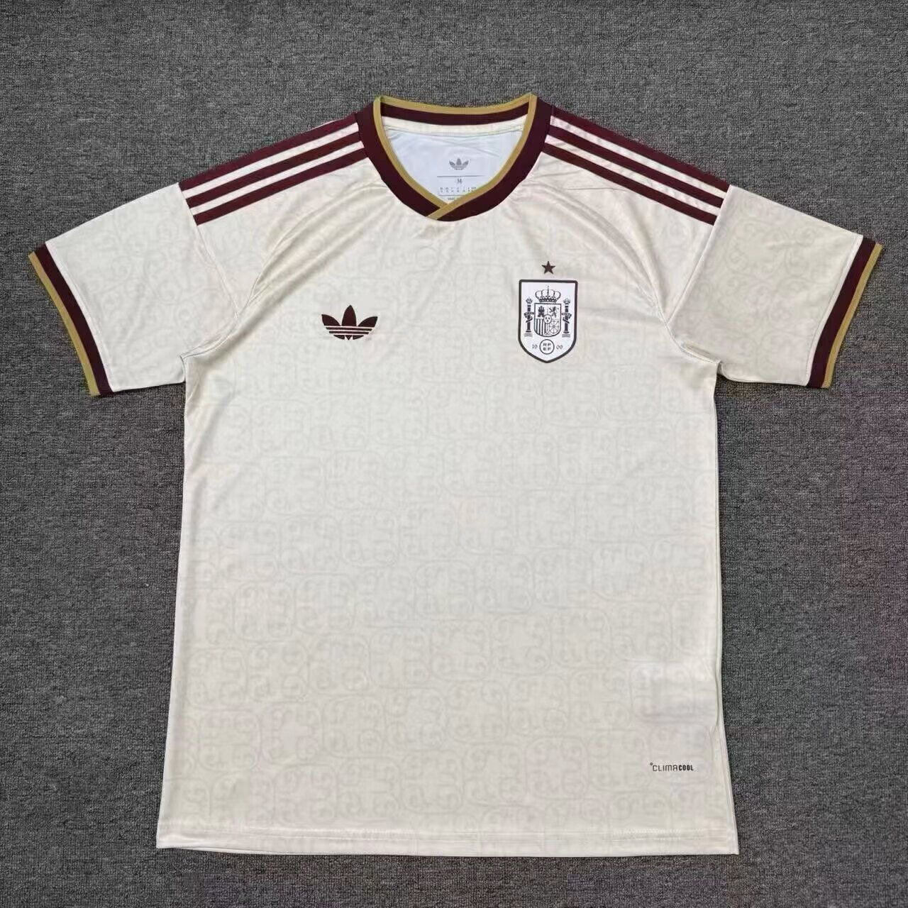 España (Visitante - MUNDIAL 2026)