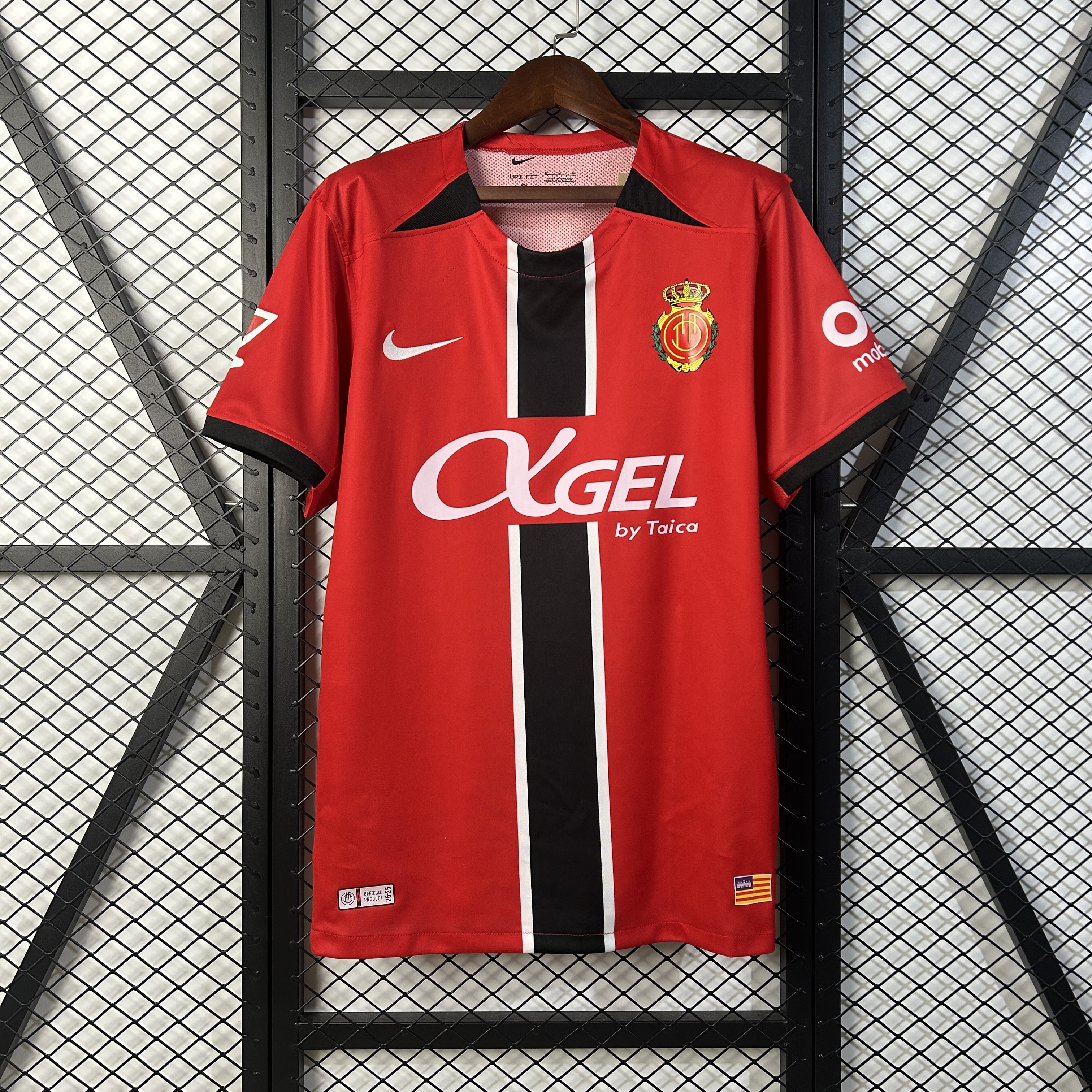 RCD Mallorca (Local)