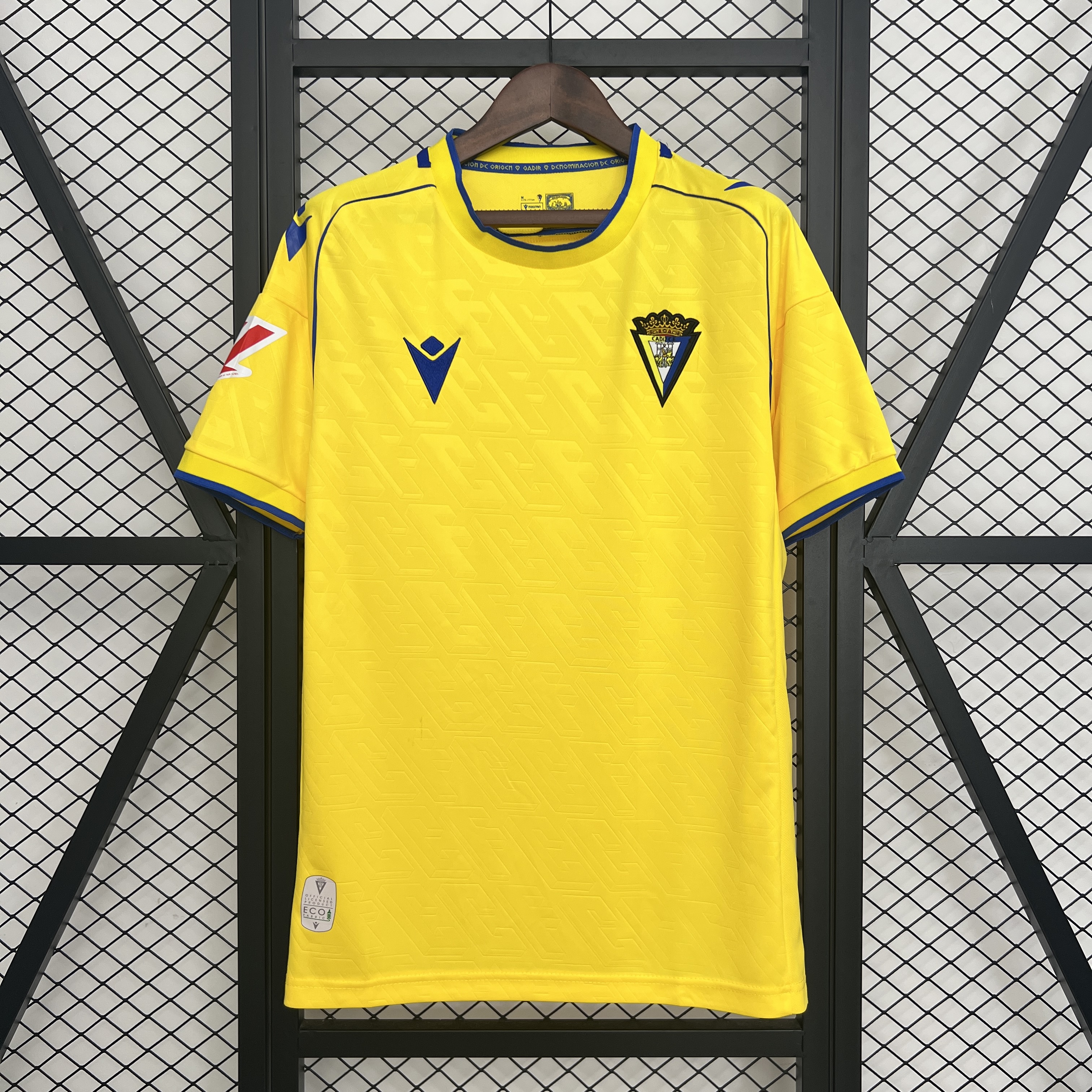 Cádiz CF (Local)