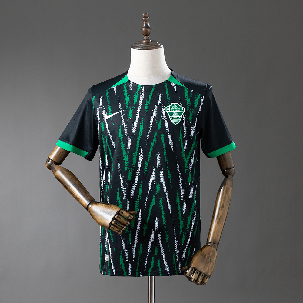 Elche CF (Visitante)