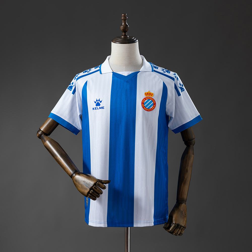 Espanyol (Local)