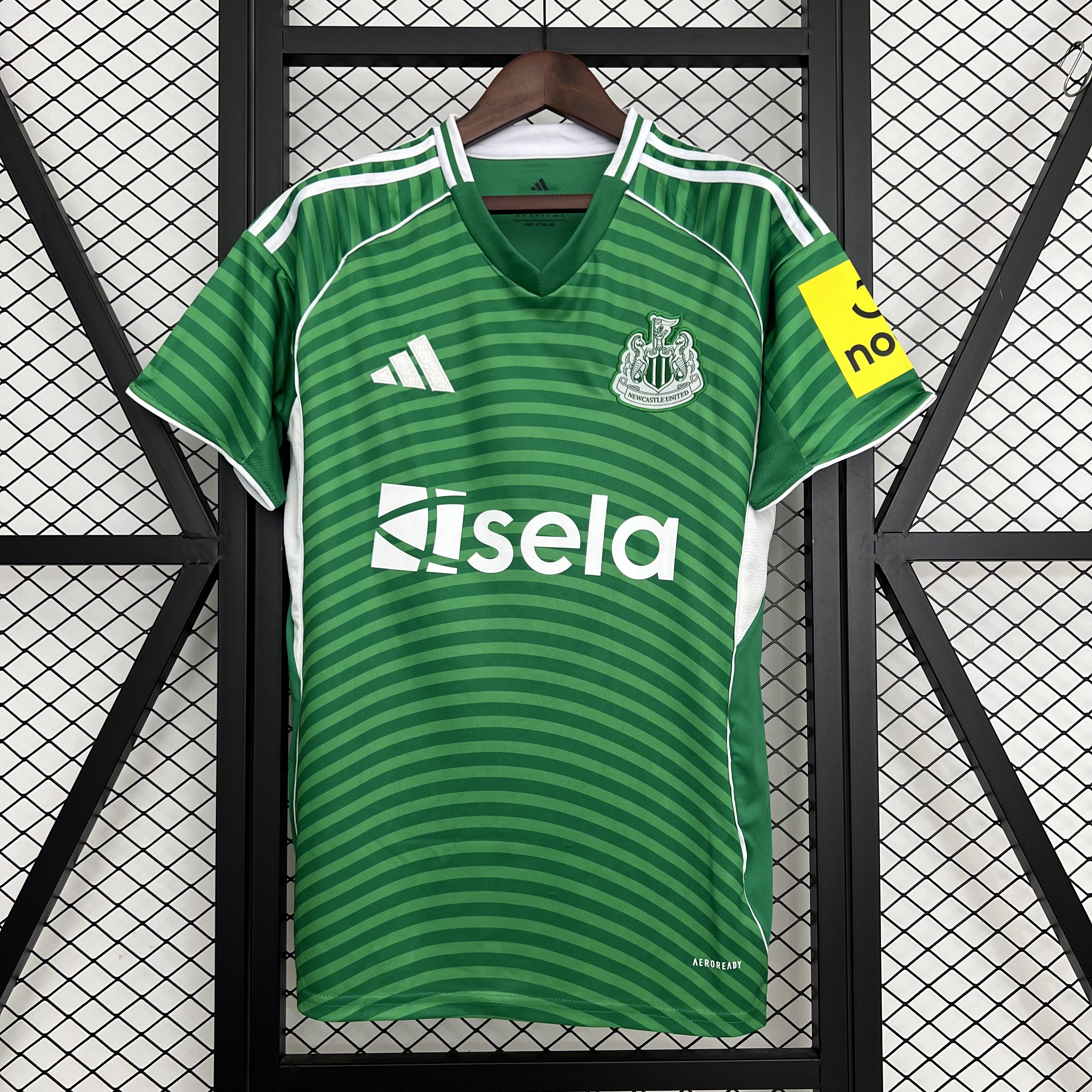 Newcastle (Visitante)