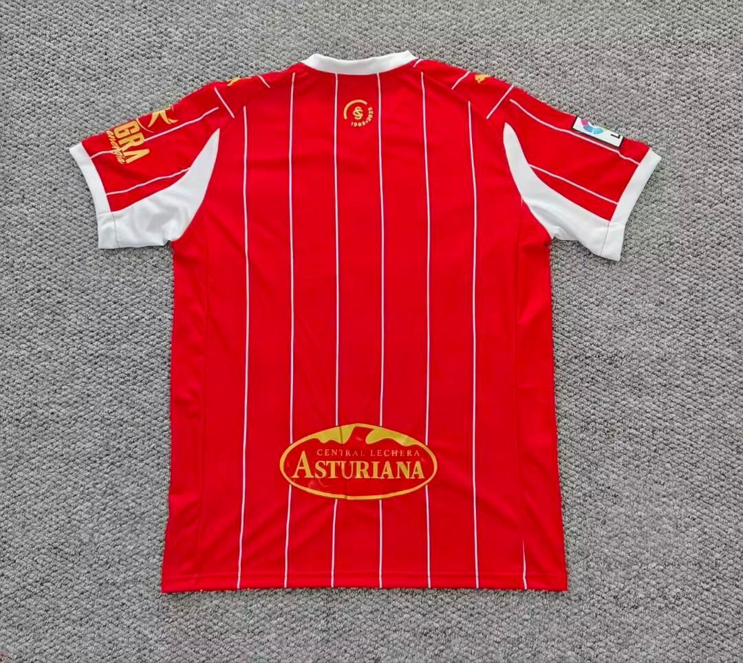 Real Sporting (Especial Jornada Retro)