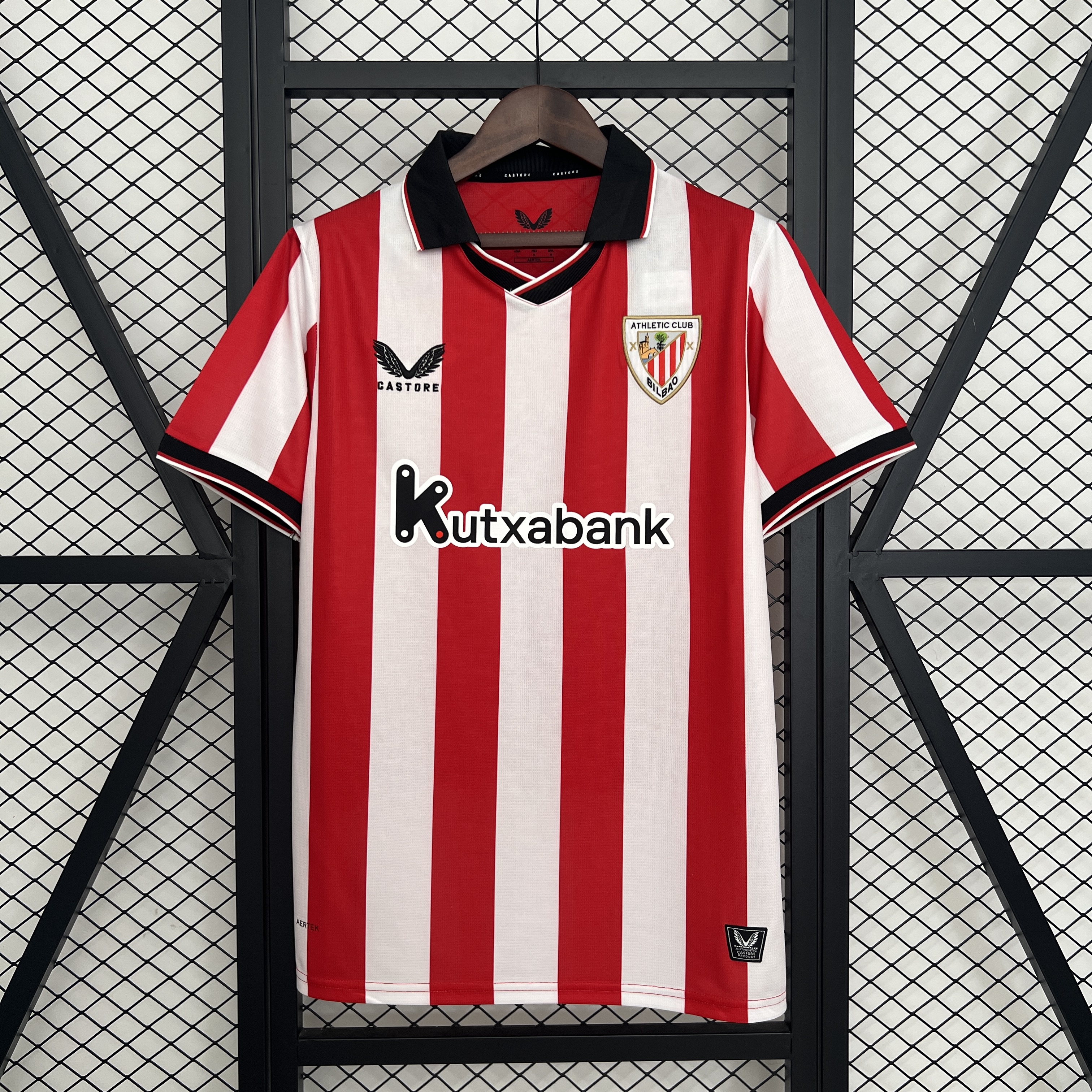 Athletic Club (Local)