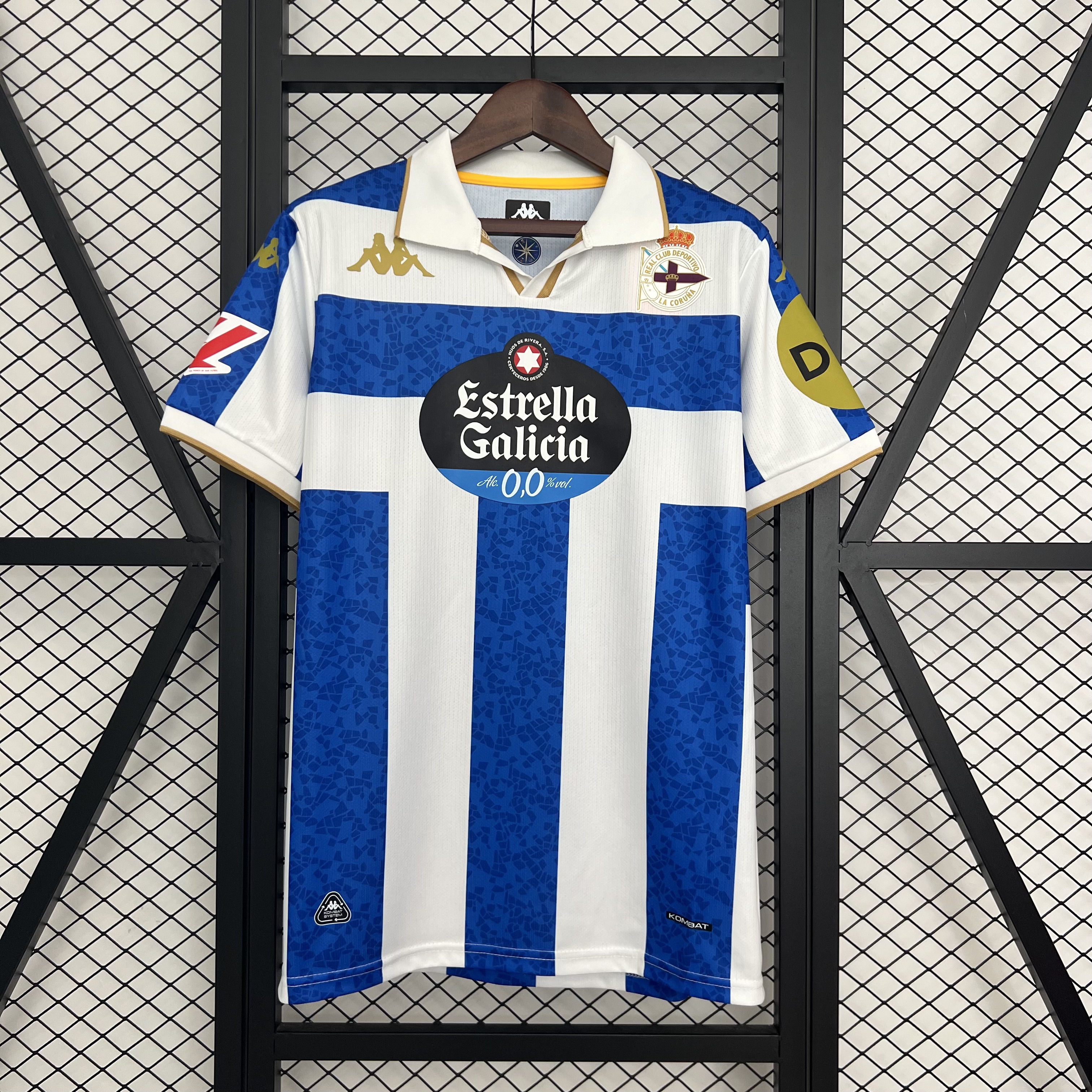 RC Deportivo (Local)