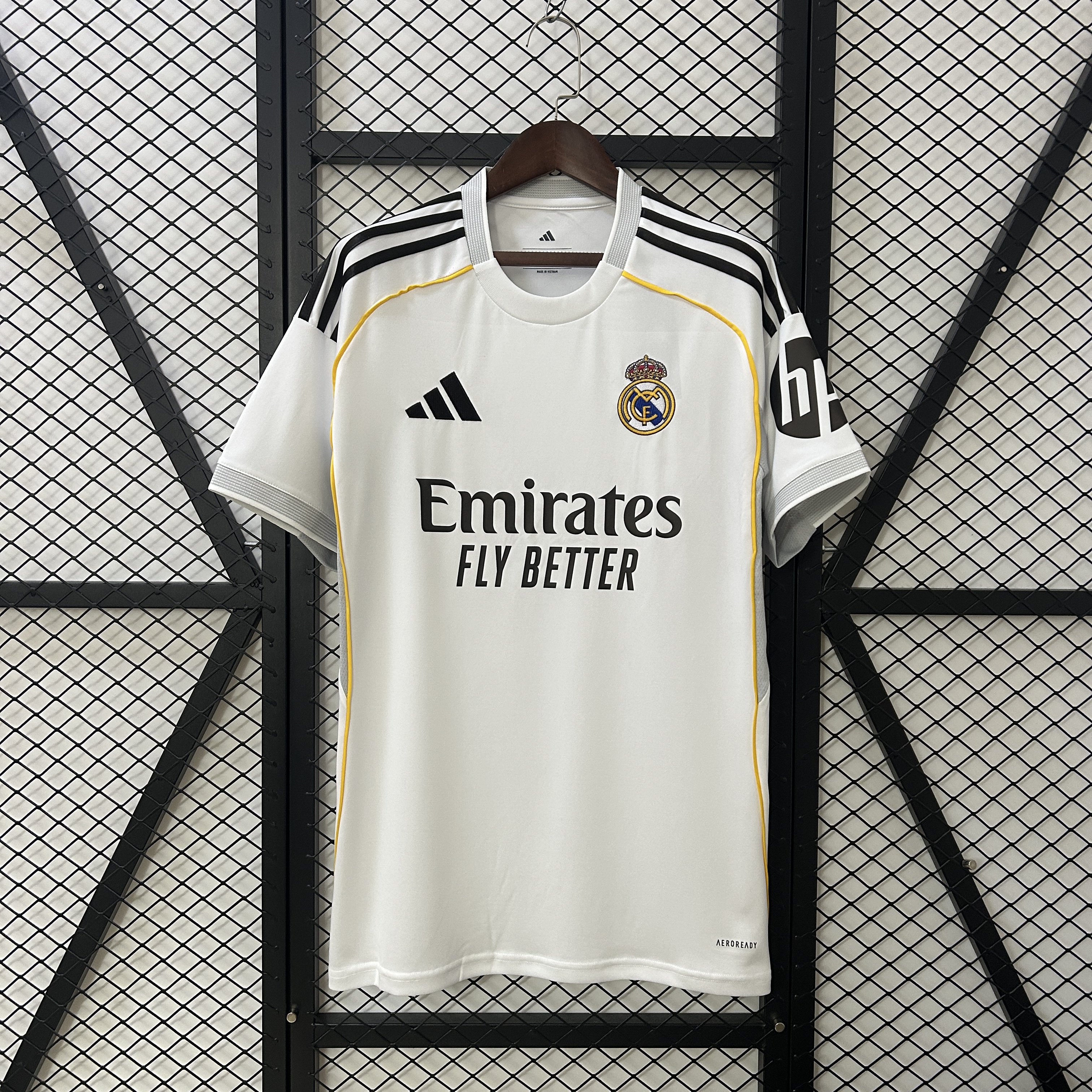 Real Madrid (Local)