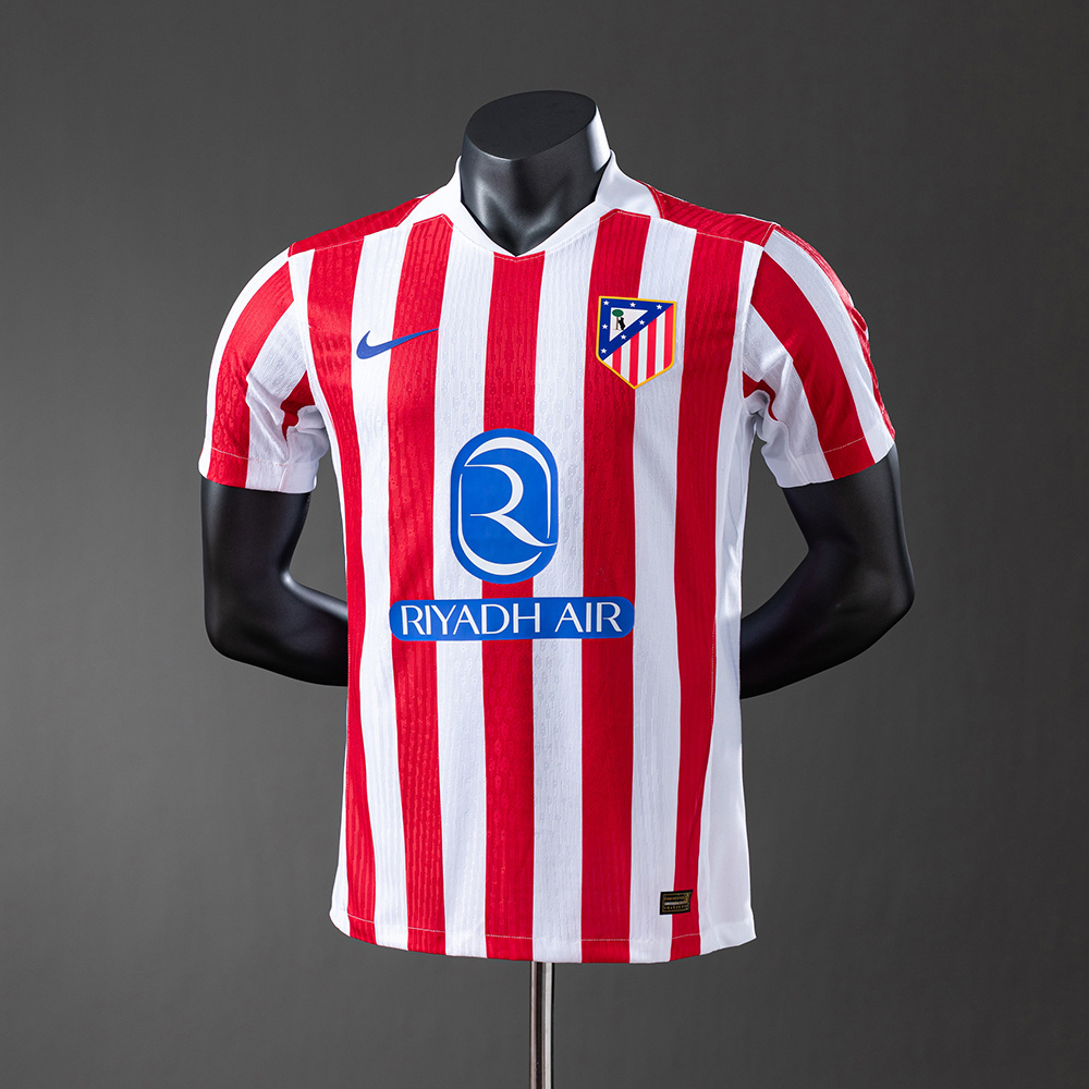 Atlético de Madrid (Local)
