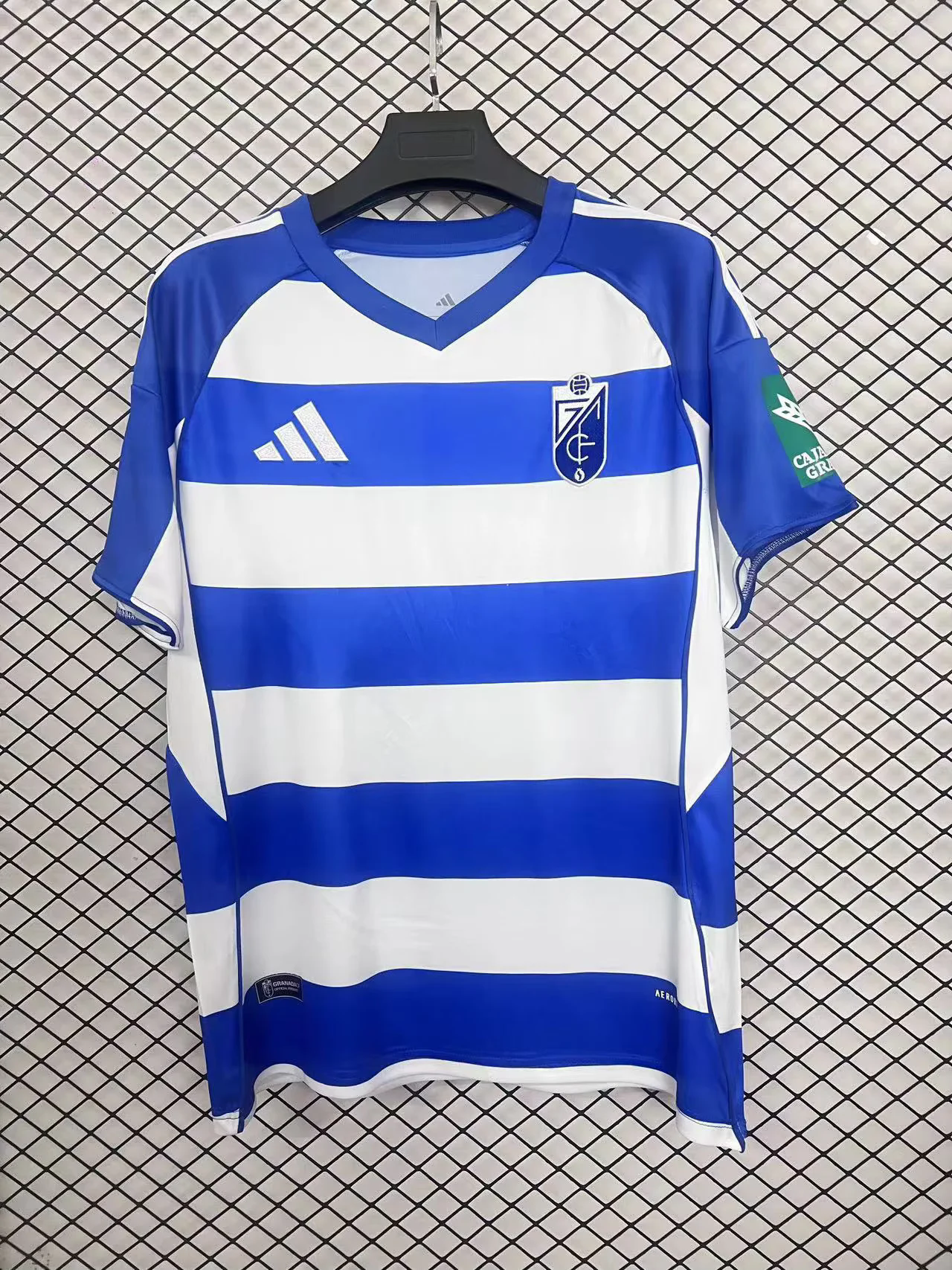 Granada CF (Visitante)