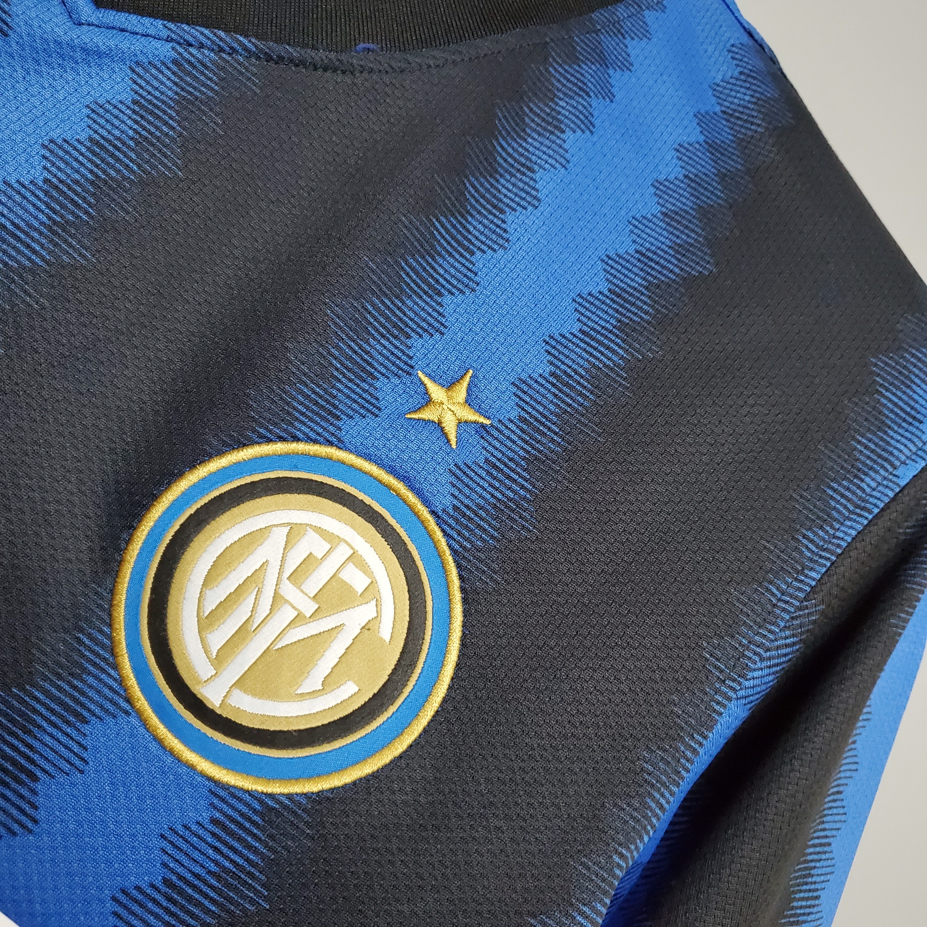 Inter Milán (Local - 10/11)