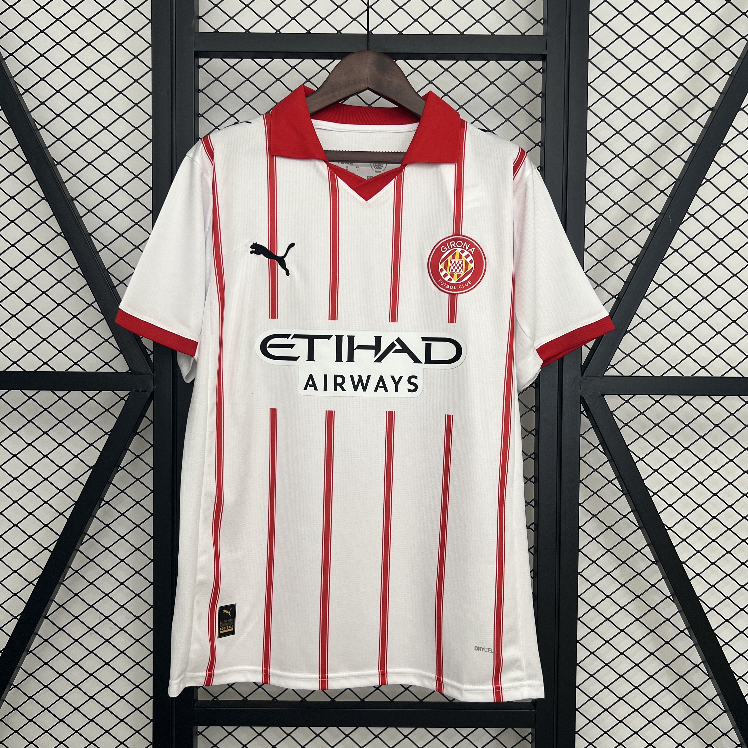 Girona FC (Local)