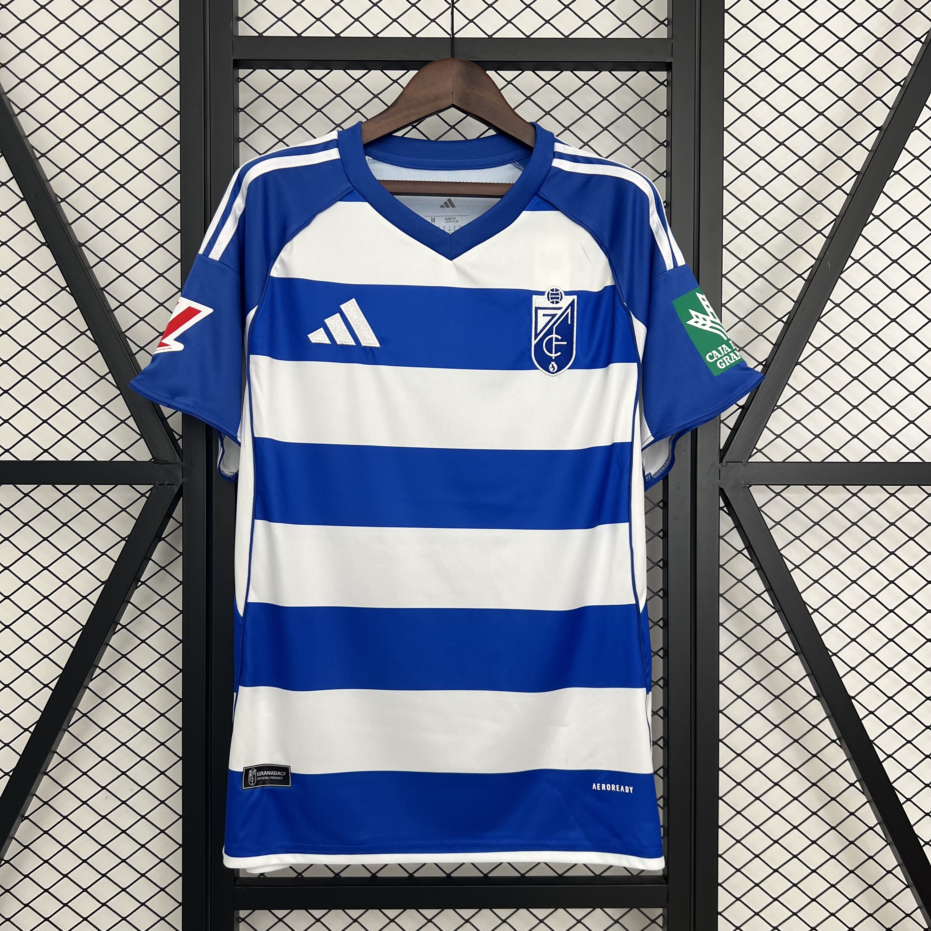 Granada CF (Visitante)