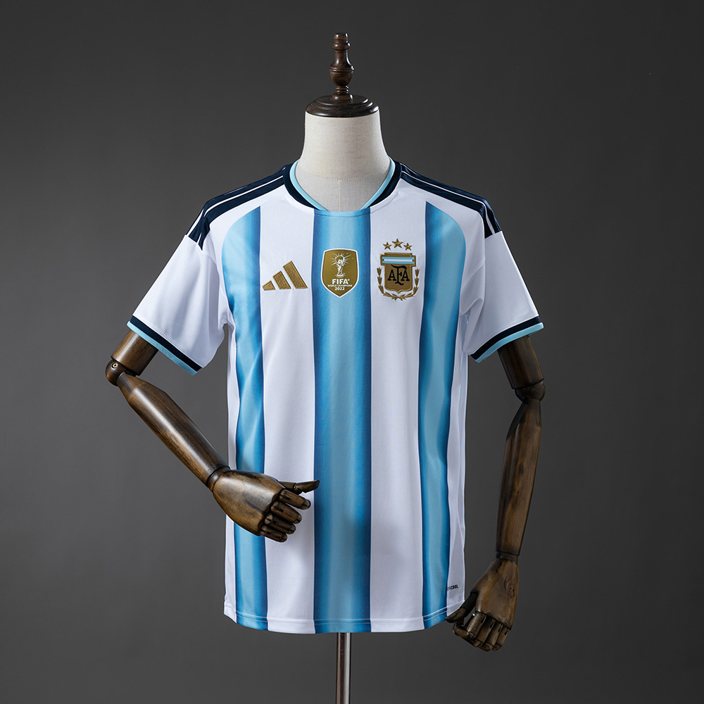 Argentina (Local - MUNDIAL 2026)