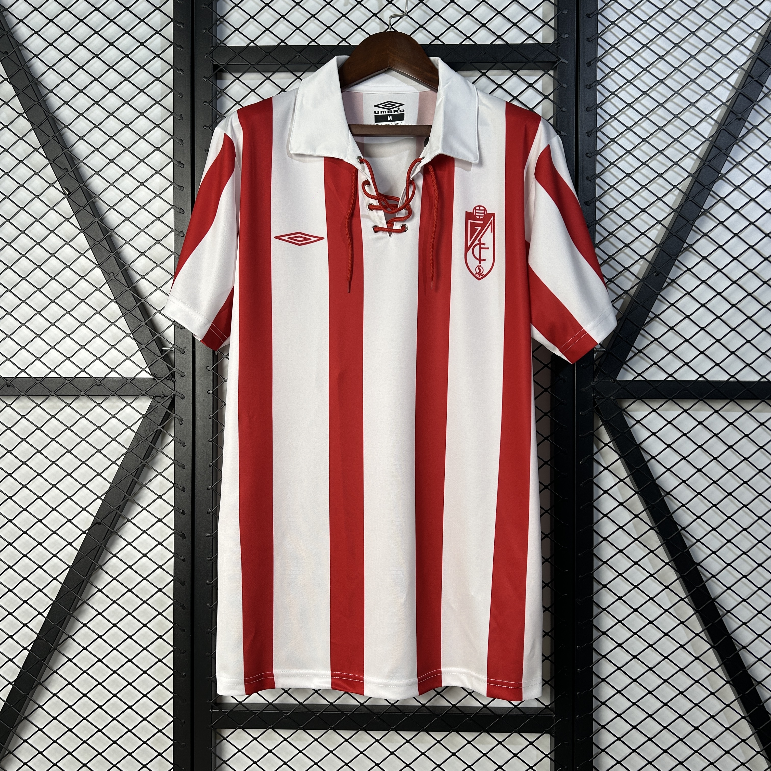 Granada CF (Local - 05/06)