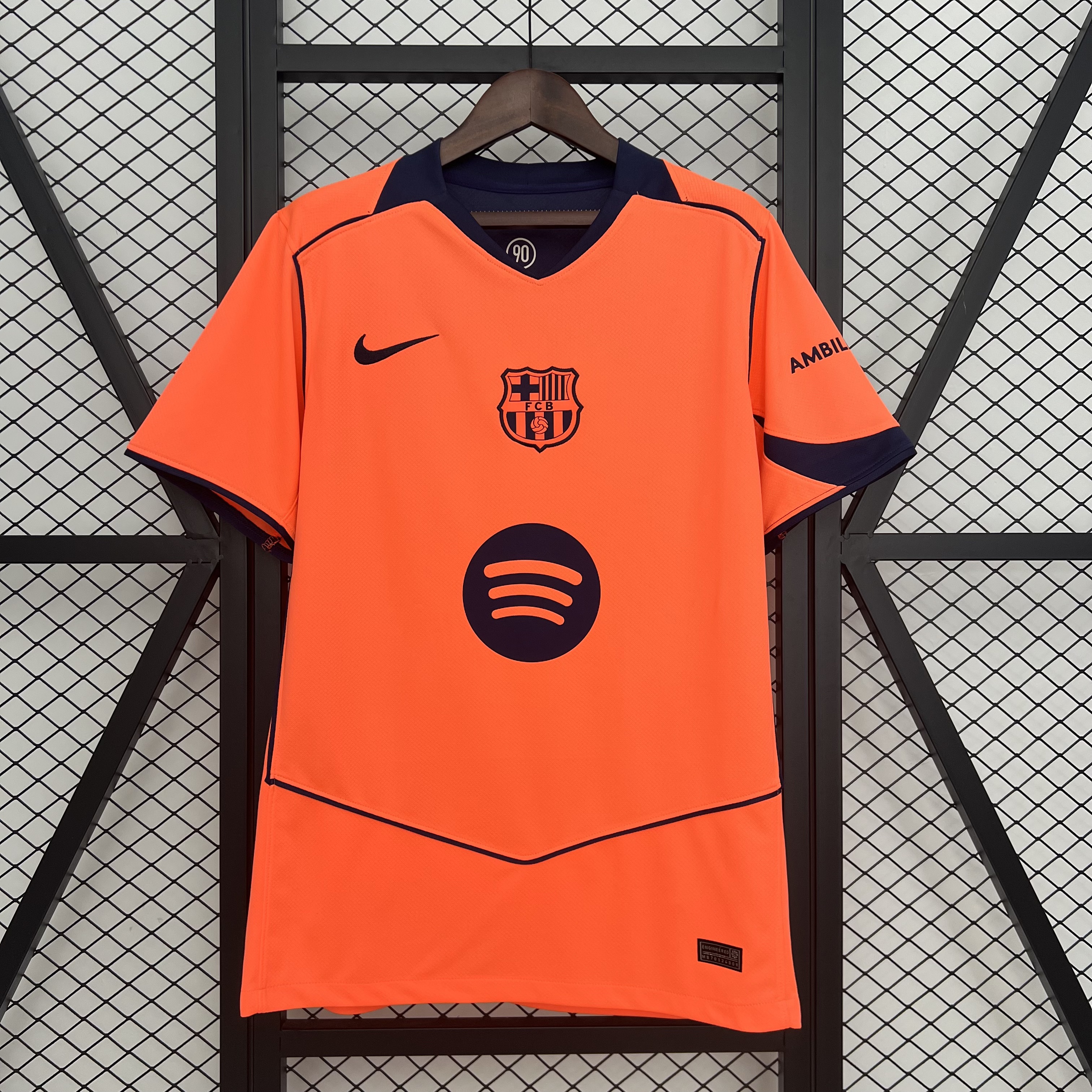 FC Barcelona (3ª)