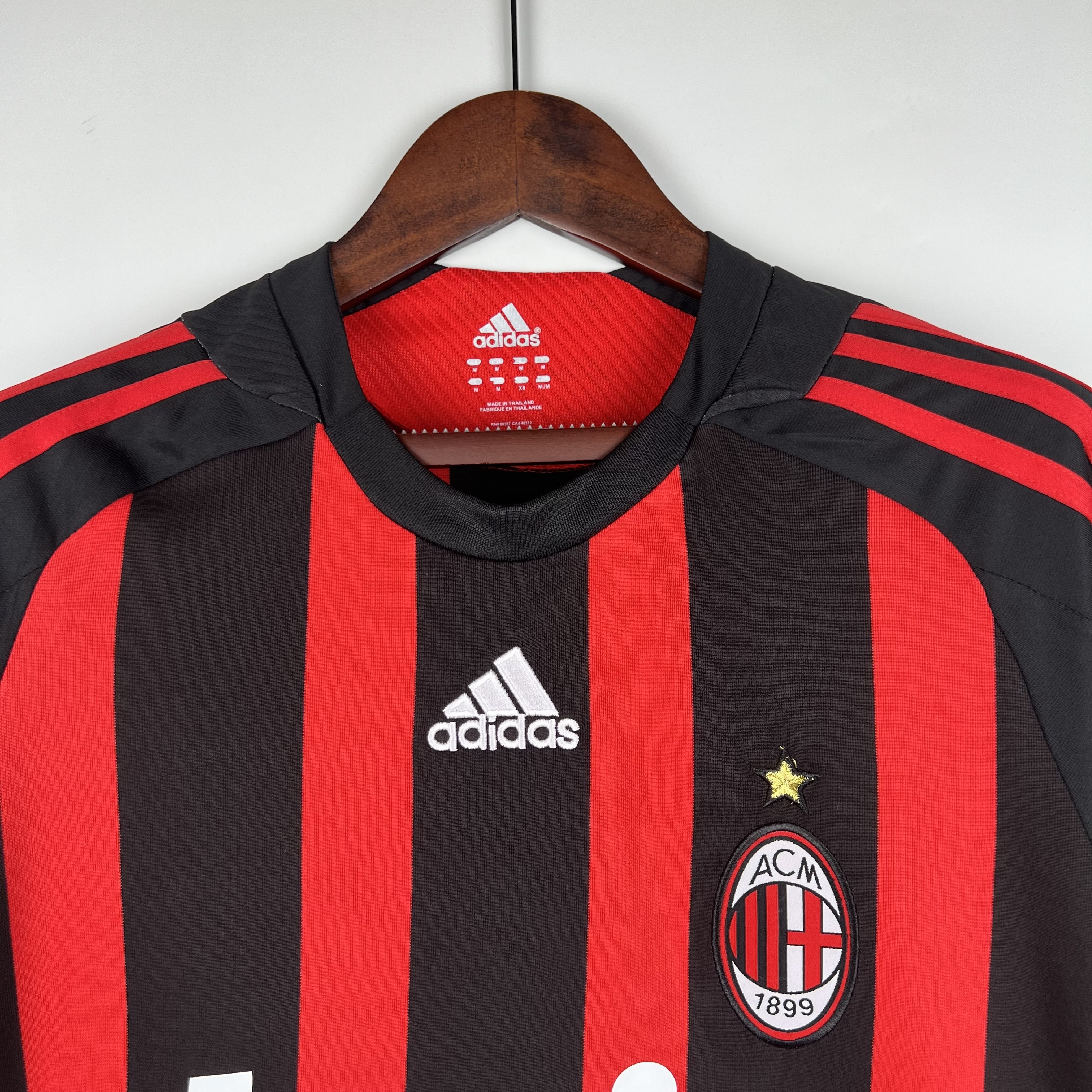 AC Milan (Local - 08/09)