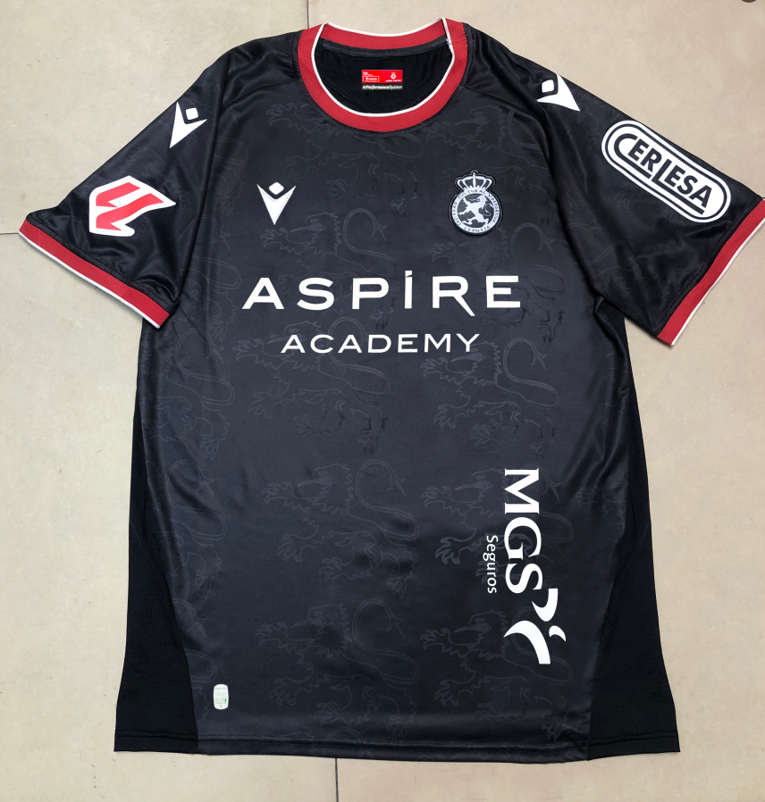 Cultural Leonesa (Visitante)