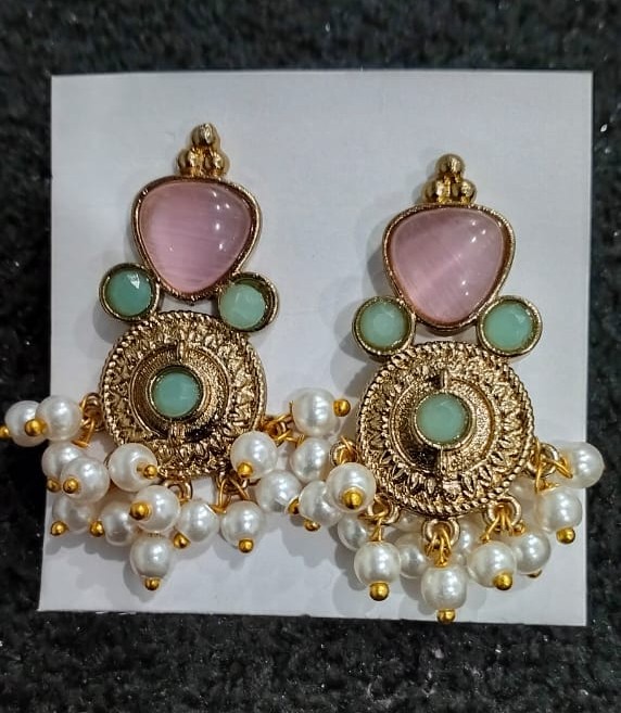 Elegant & Trendy Earrings