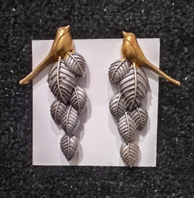 Elegant & Trendy Earrings