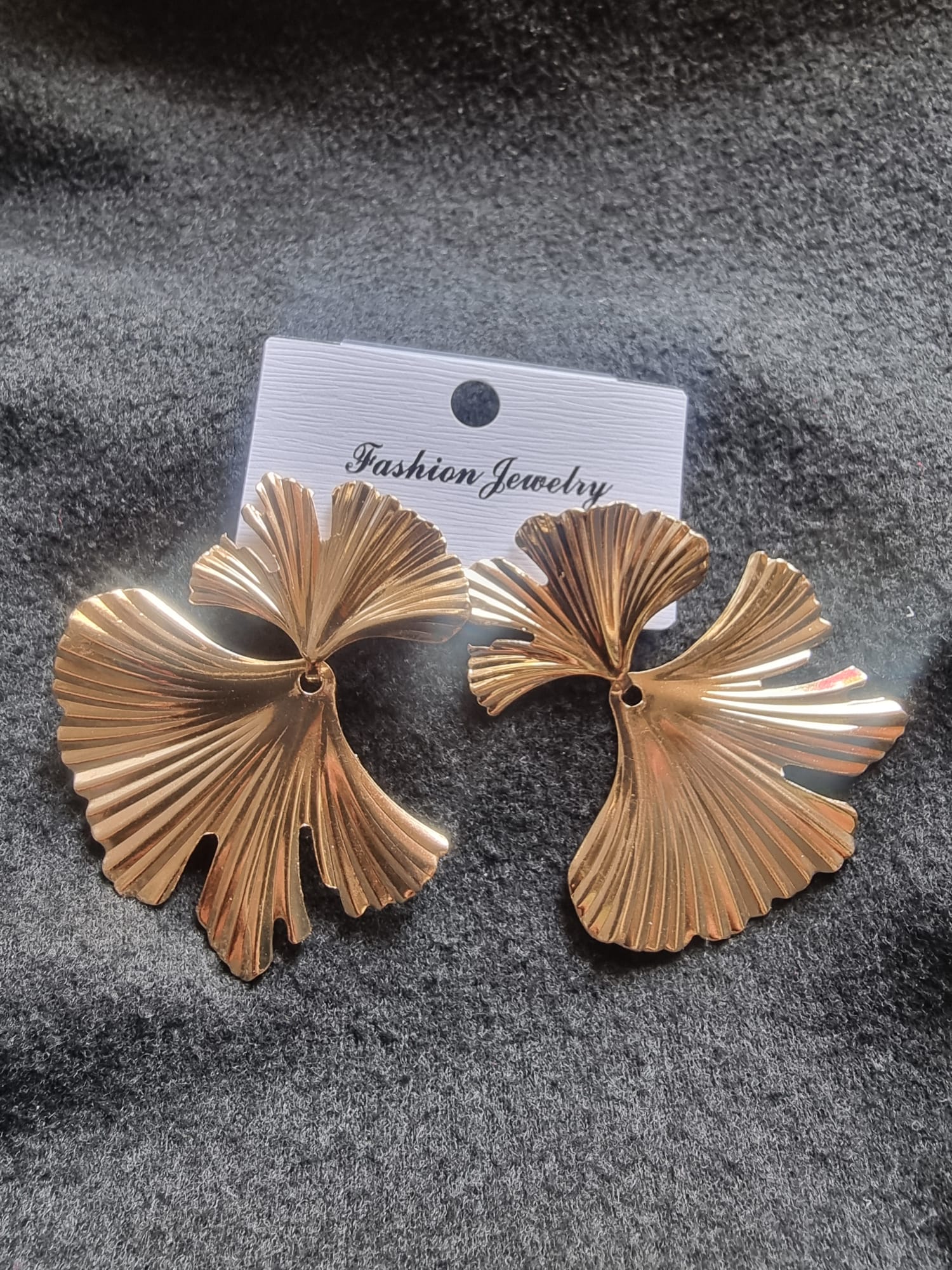 Elegant & Trendy Earrings Combo