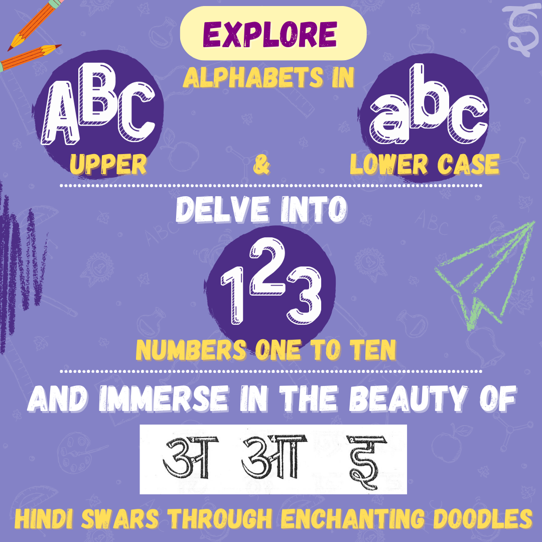 Educational Set
