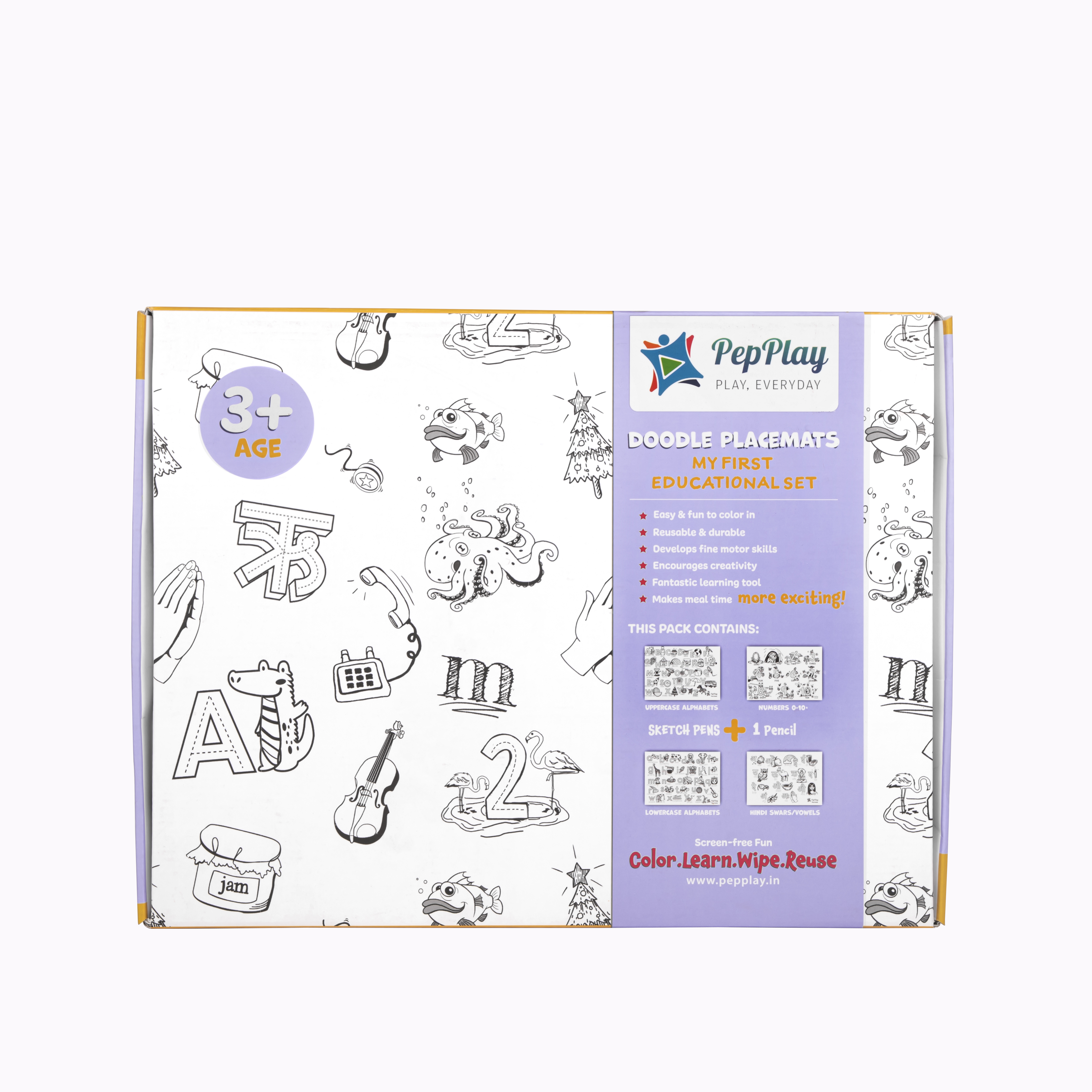 Educational Set