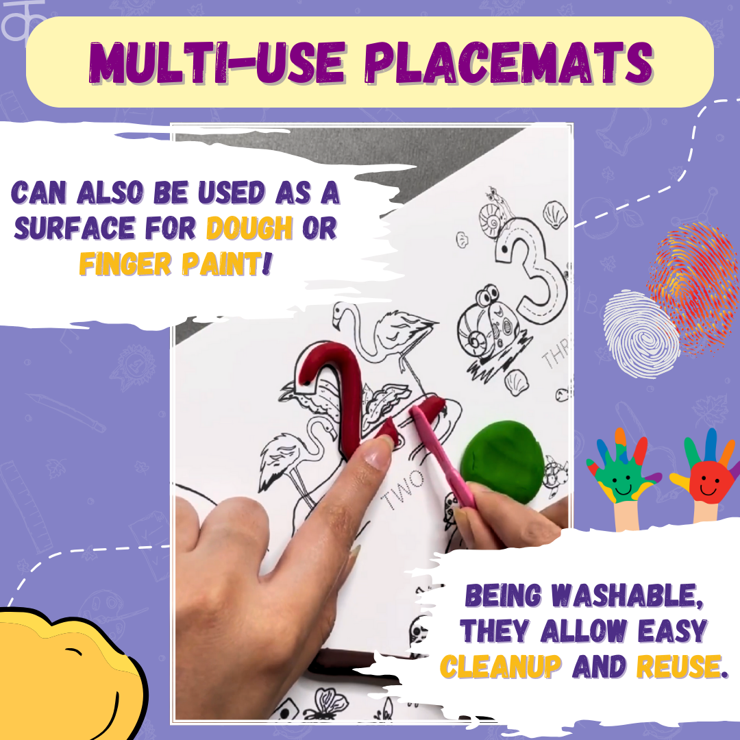 Educational Set