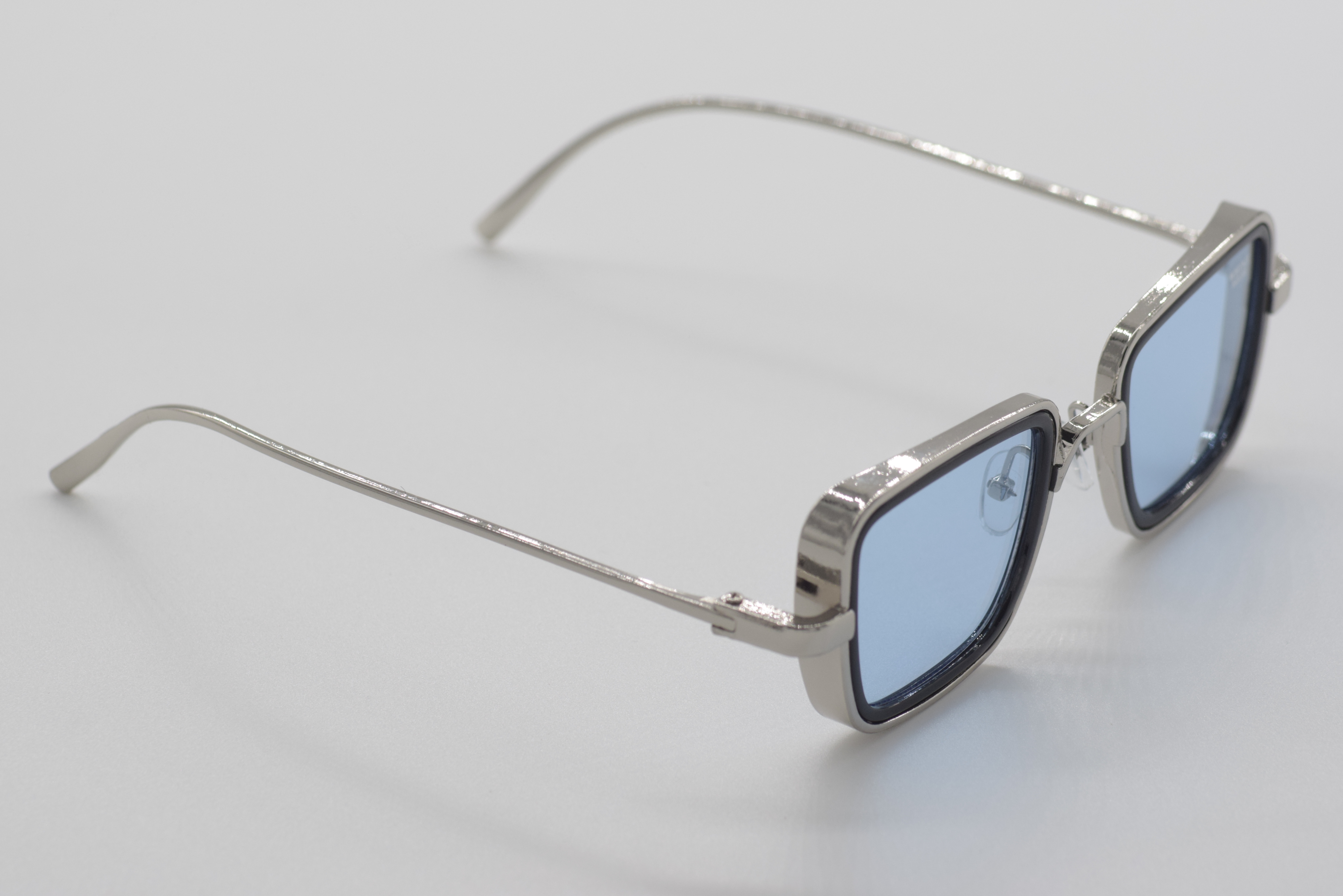 Ivory Muse – Whine House Eyewear
