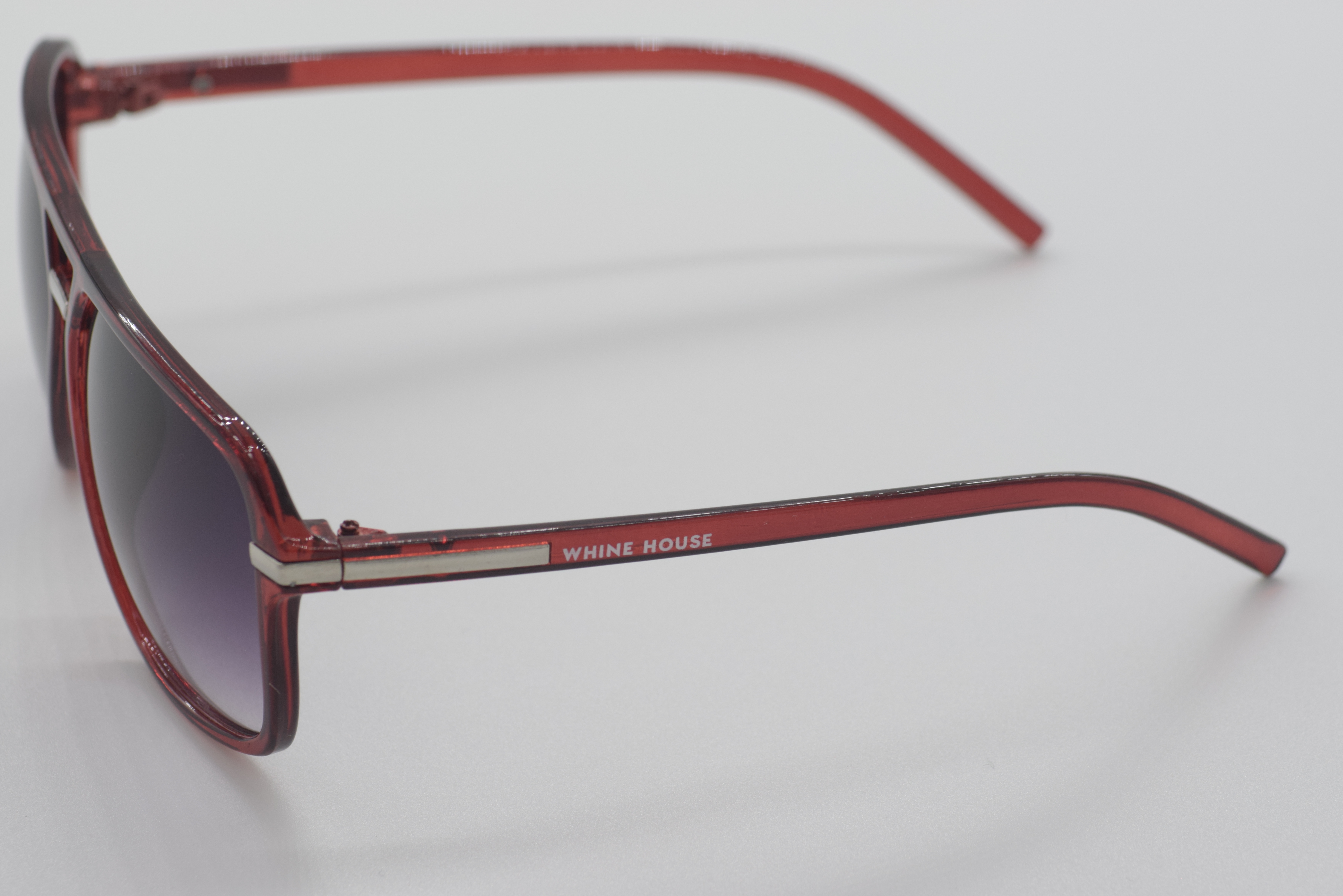 Crimson Luxe – Whine House Eyewear