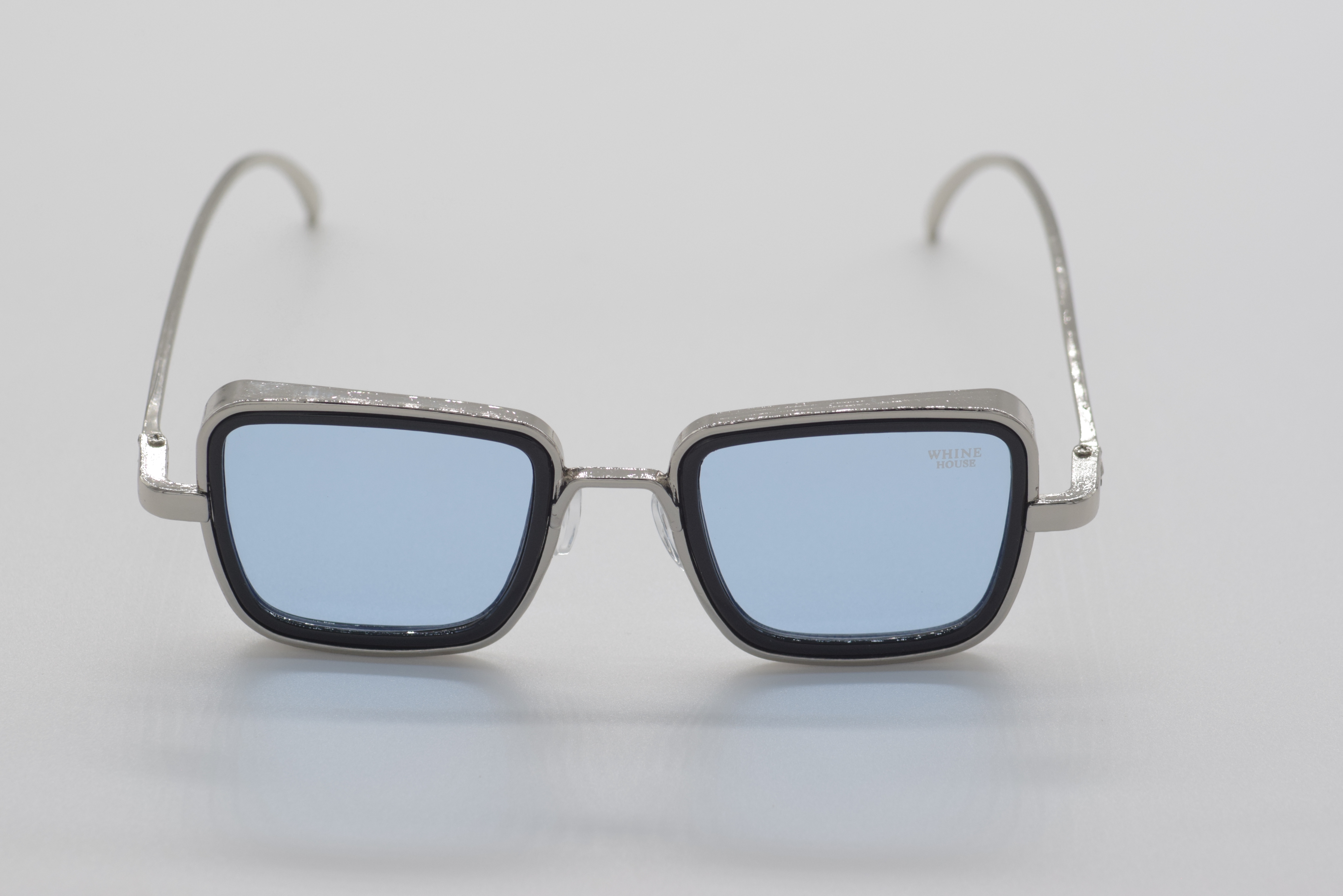 Ivory Muse – Whine House Eyewear