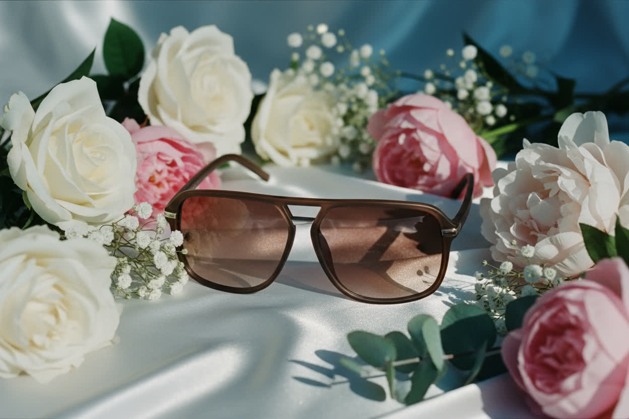 Cocoa Brown – Whine House Eyewear