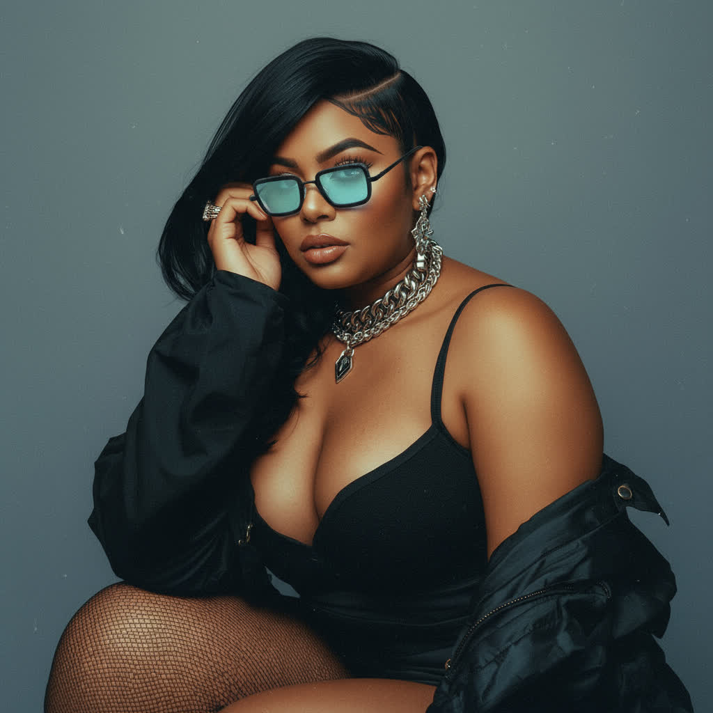 Royal Noir – Whine House Eyewear