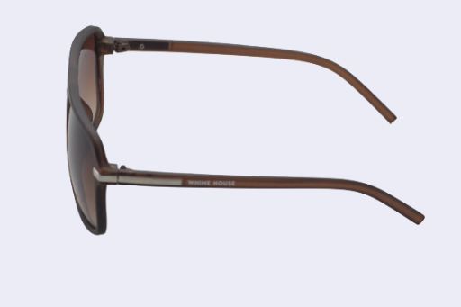 Cocoa Brown – Whine House Eyewear