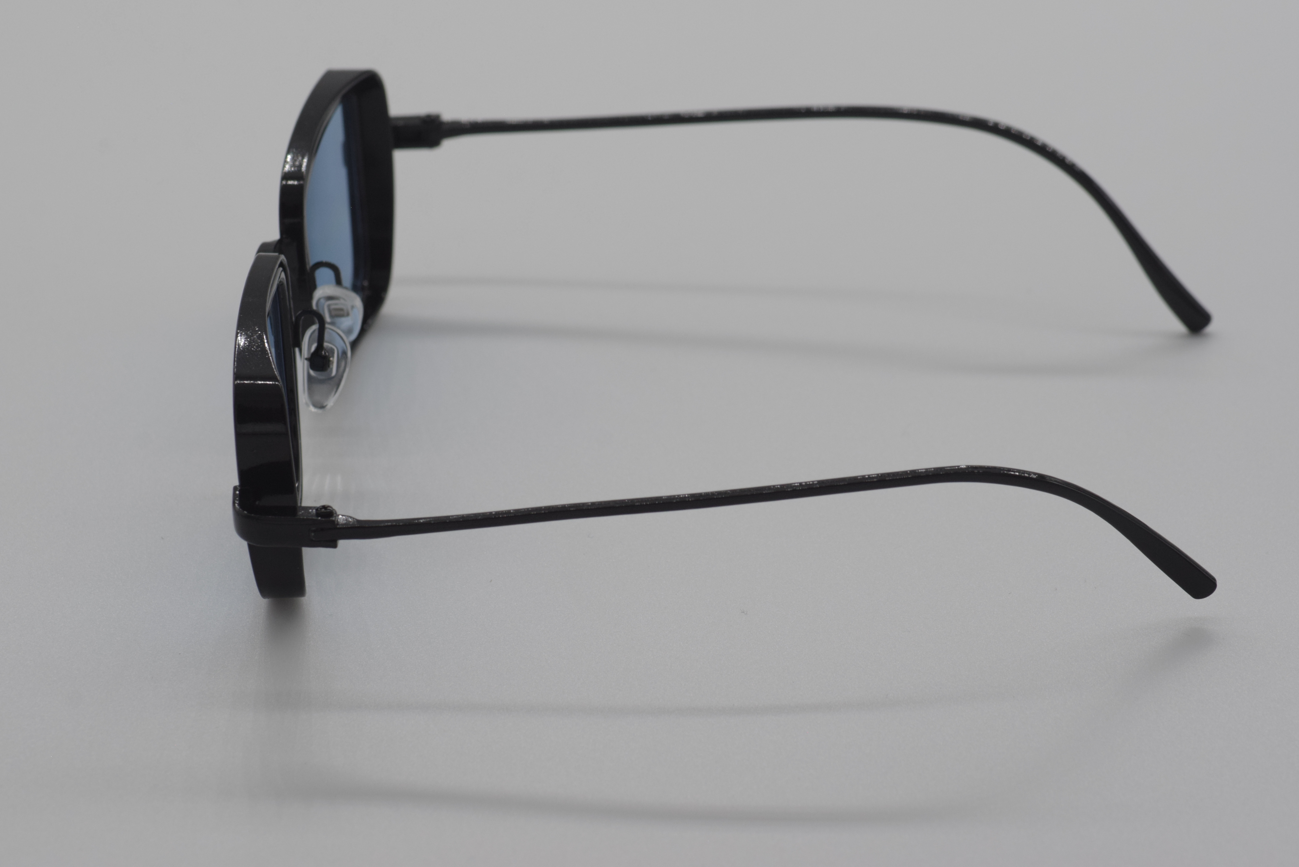 Royal Noir – Whine House Eyewear