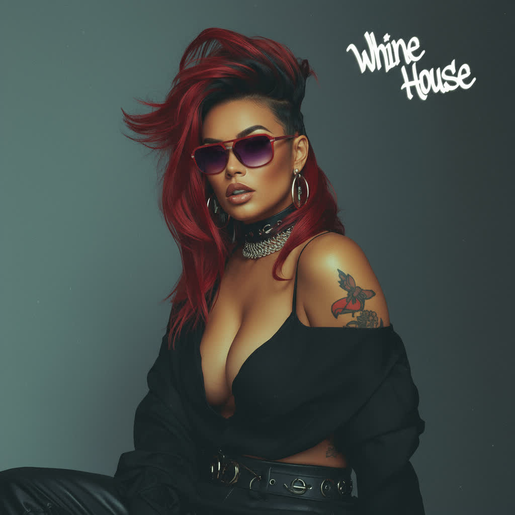 Crimson Luxe – Whine House Eyewear