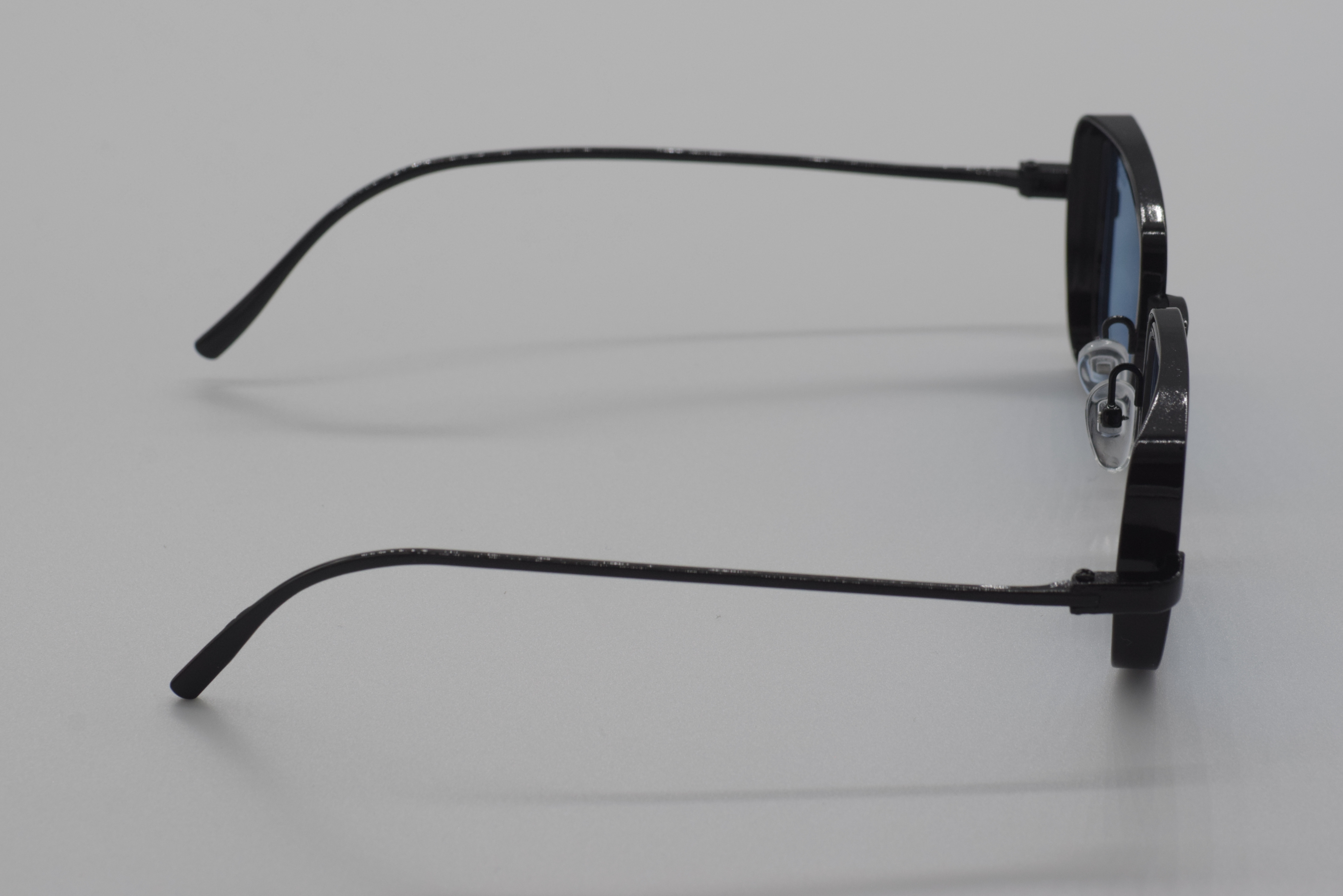 Royal Noir – Whine House Eyewear