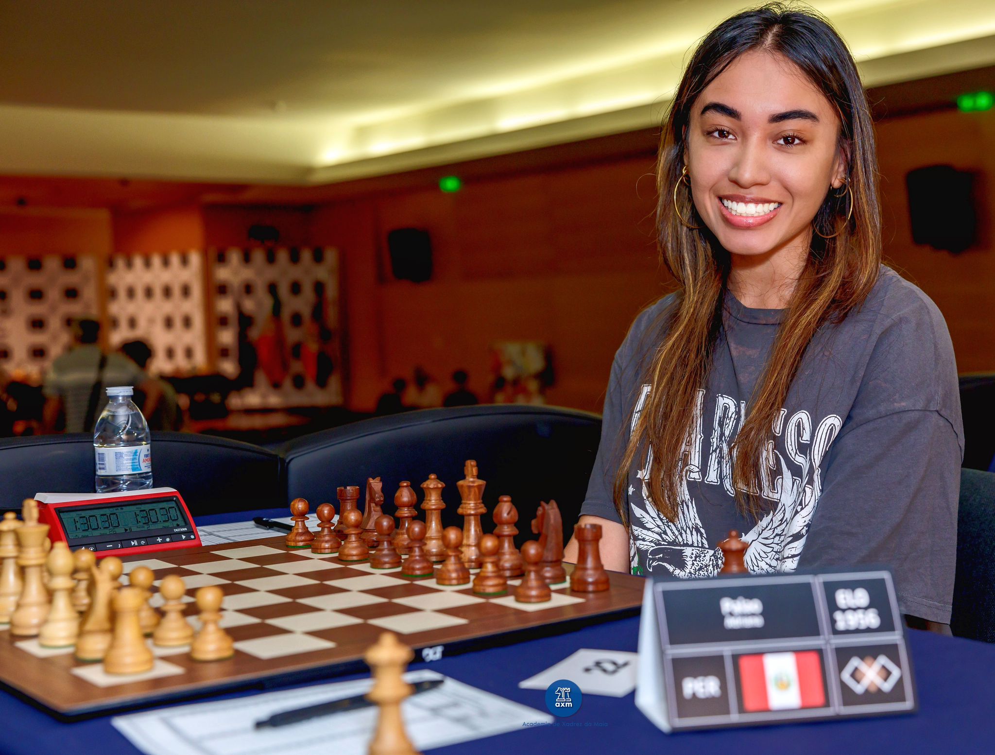 CEO & WCM Adriana Palao (English)