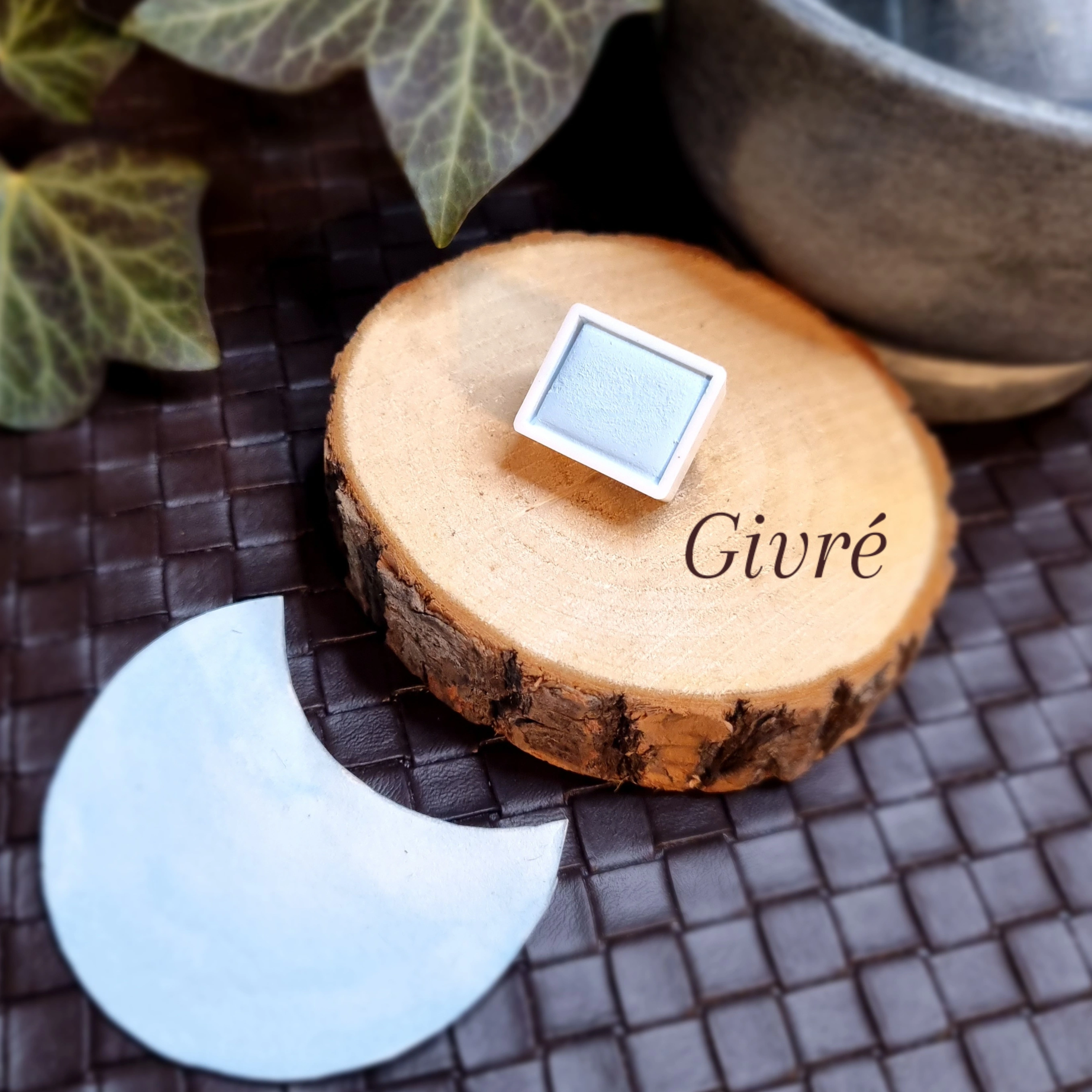 Givré
