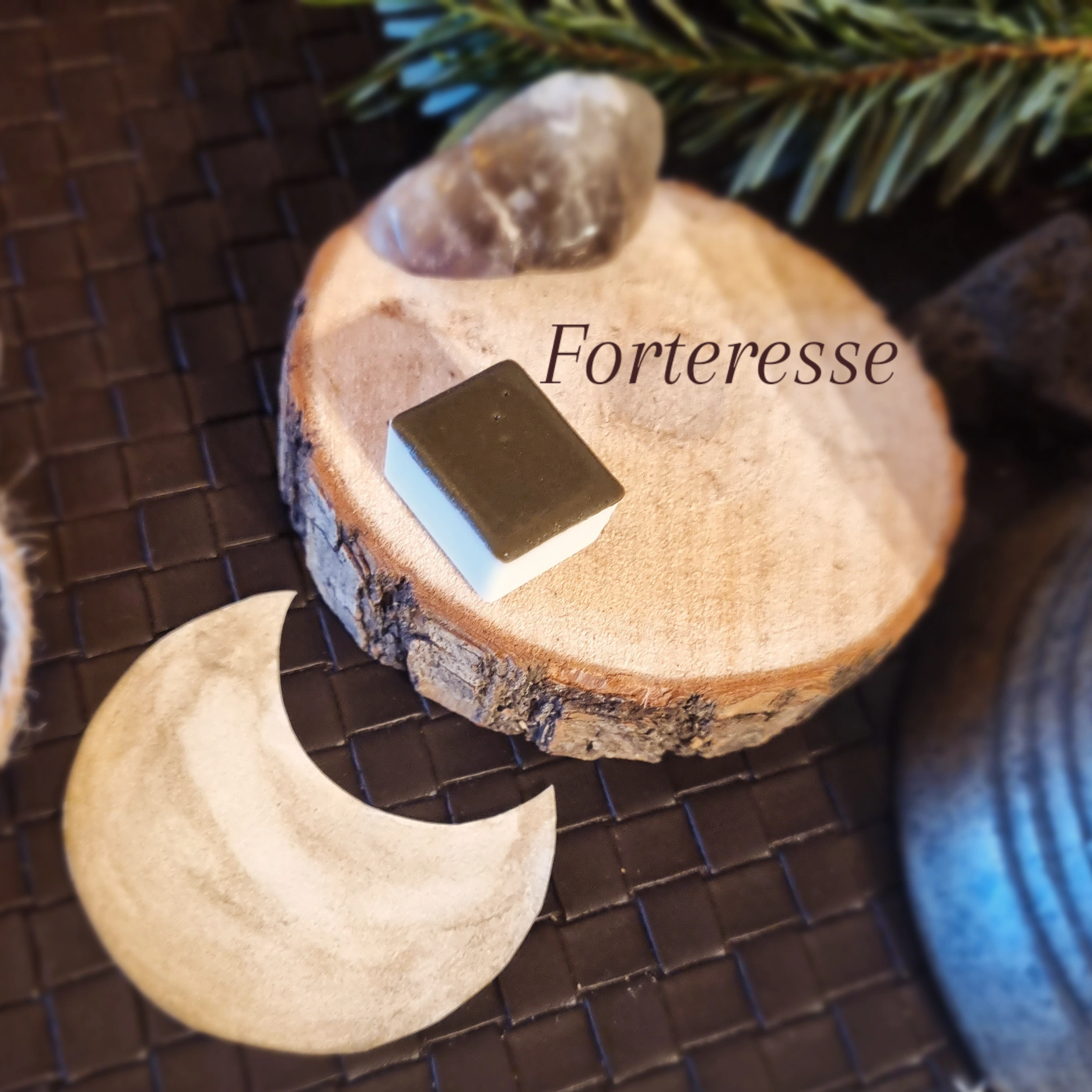 Forteresse