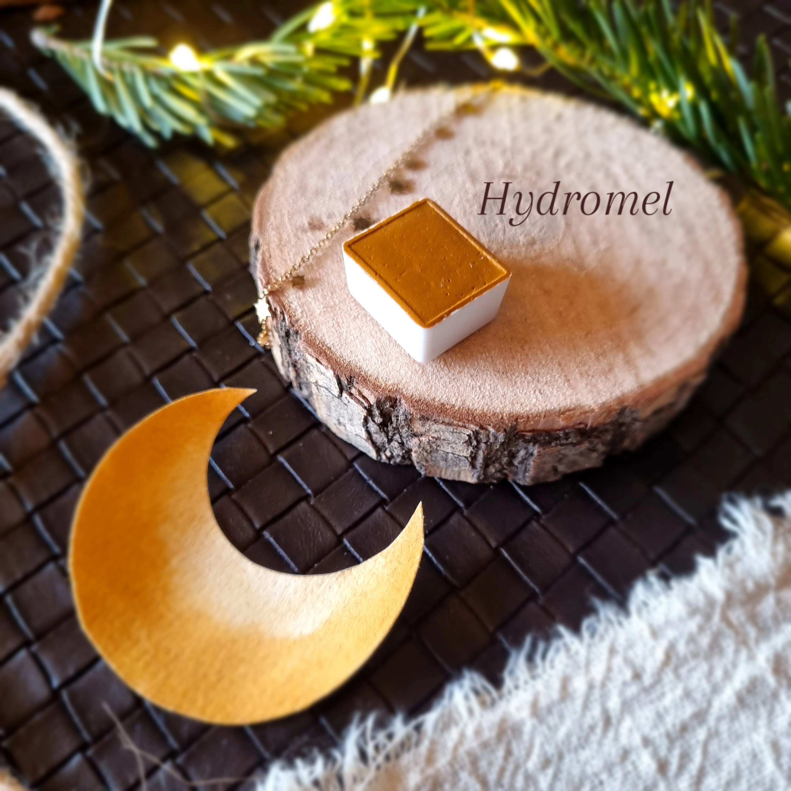 Hydromel