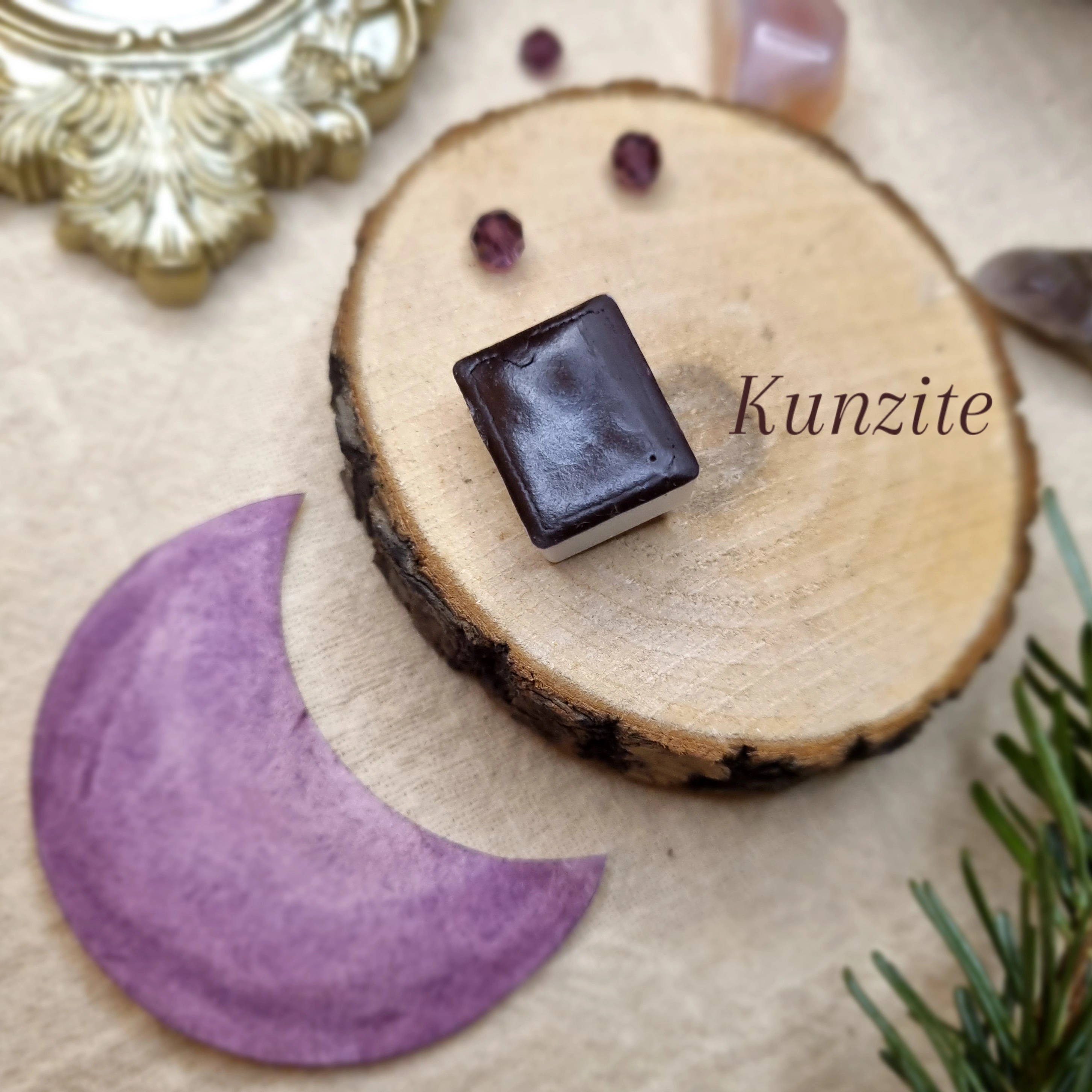 Kunzite