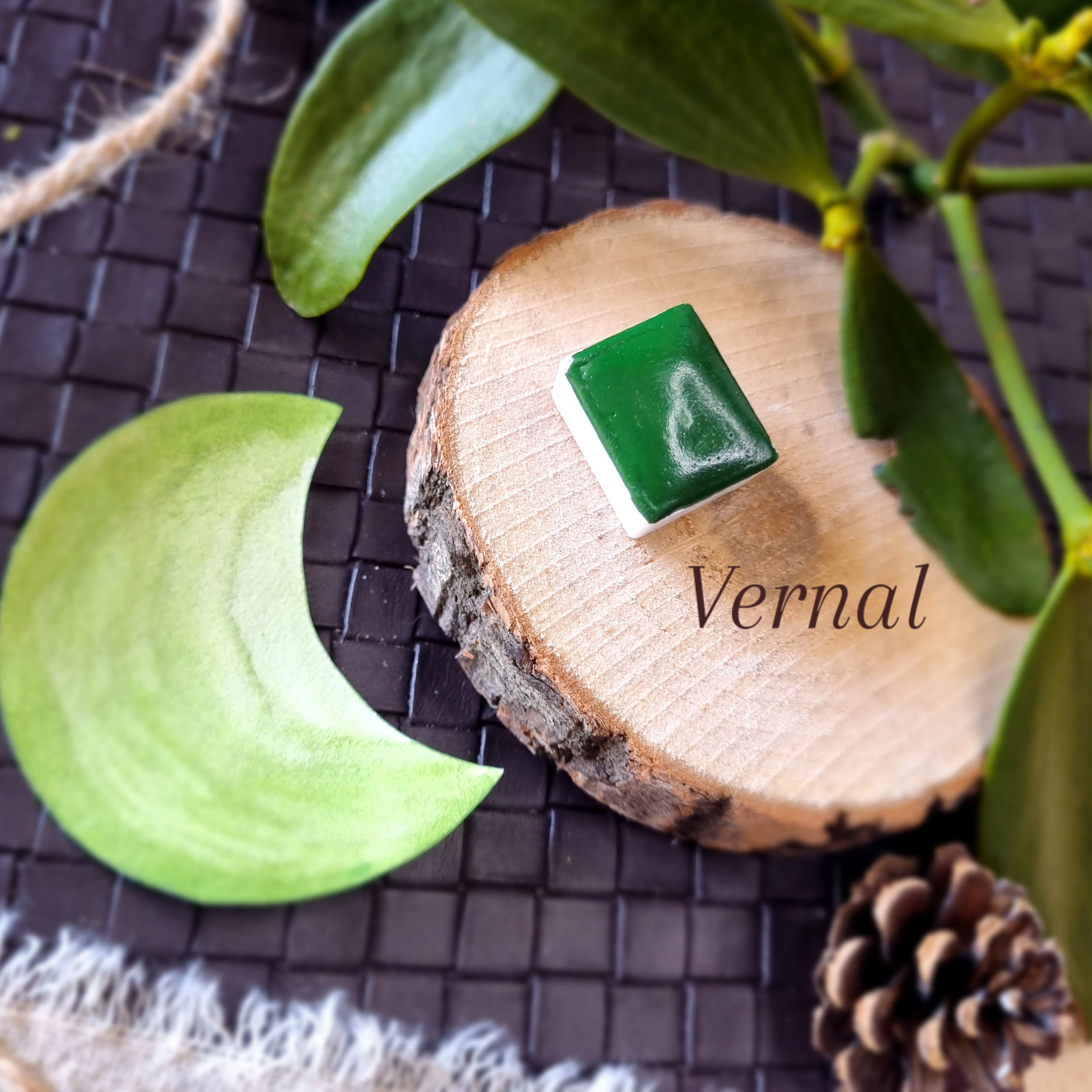 Vernal