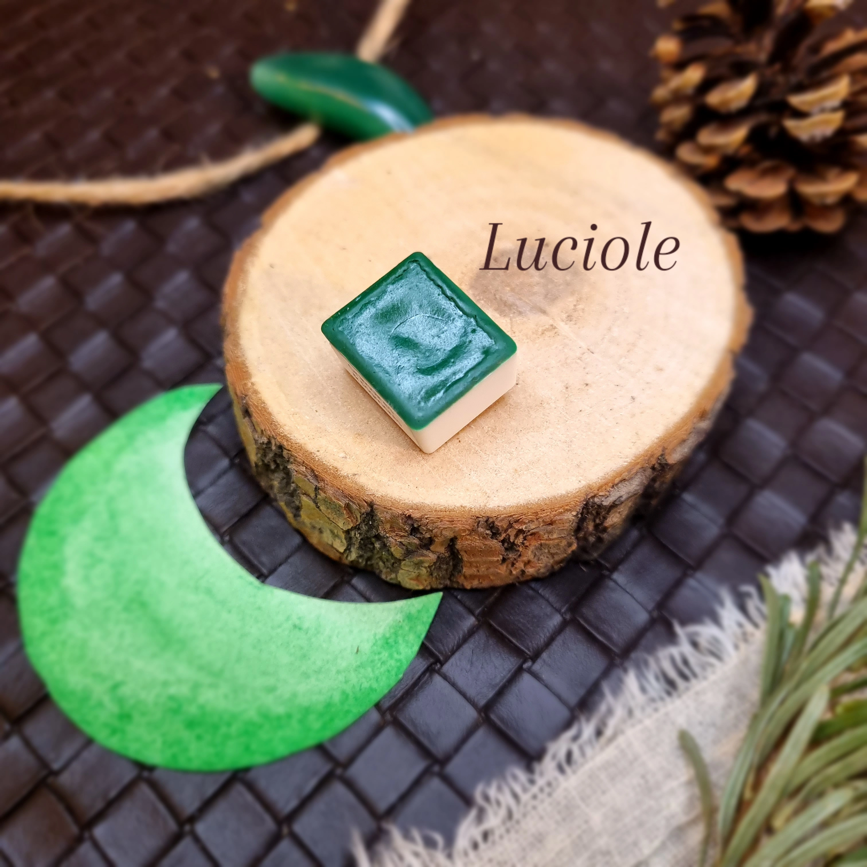 Luciole