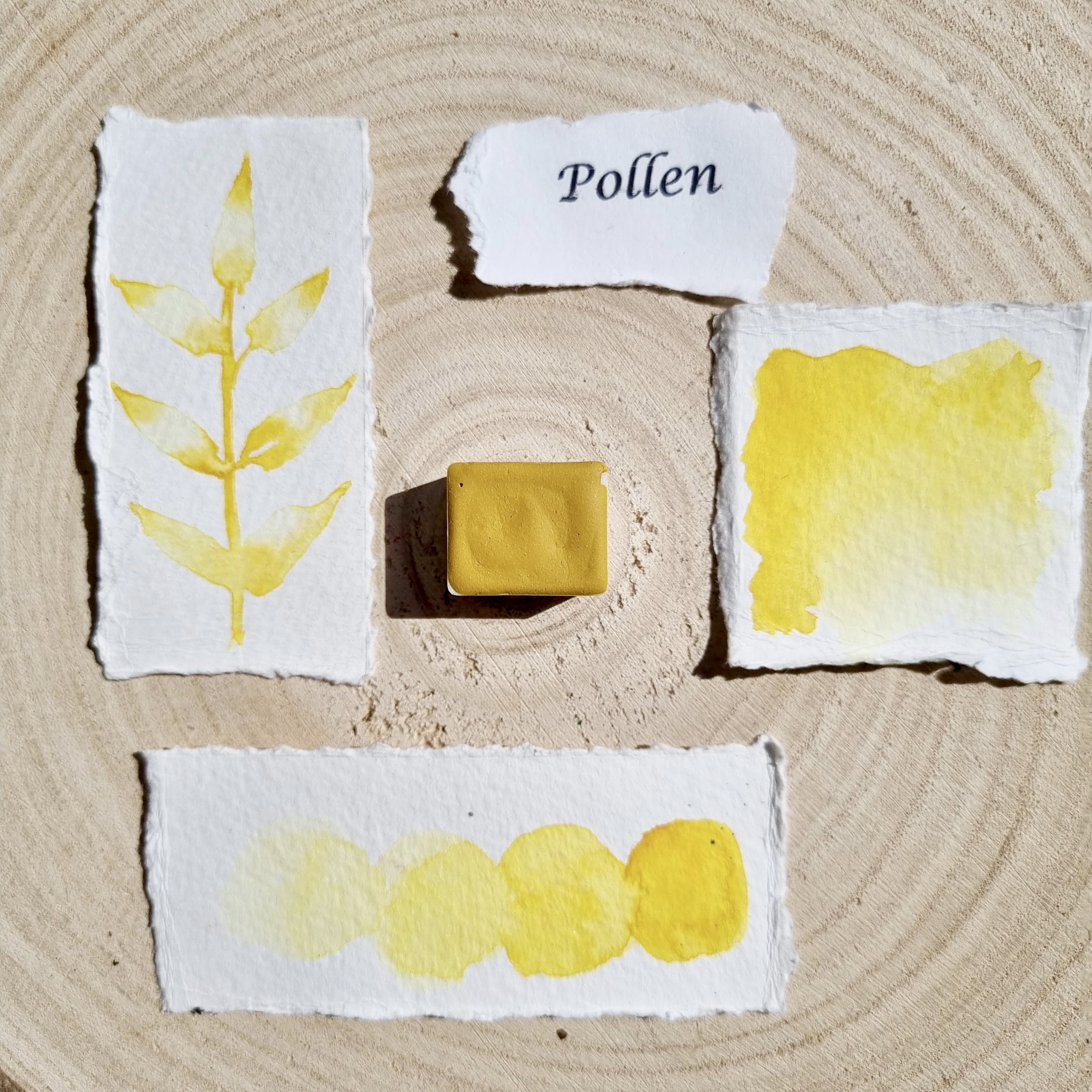 Pollen