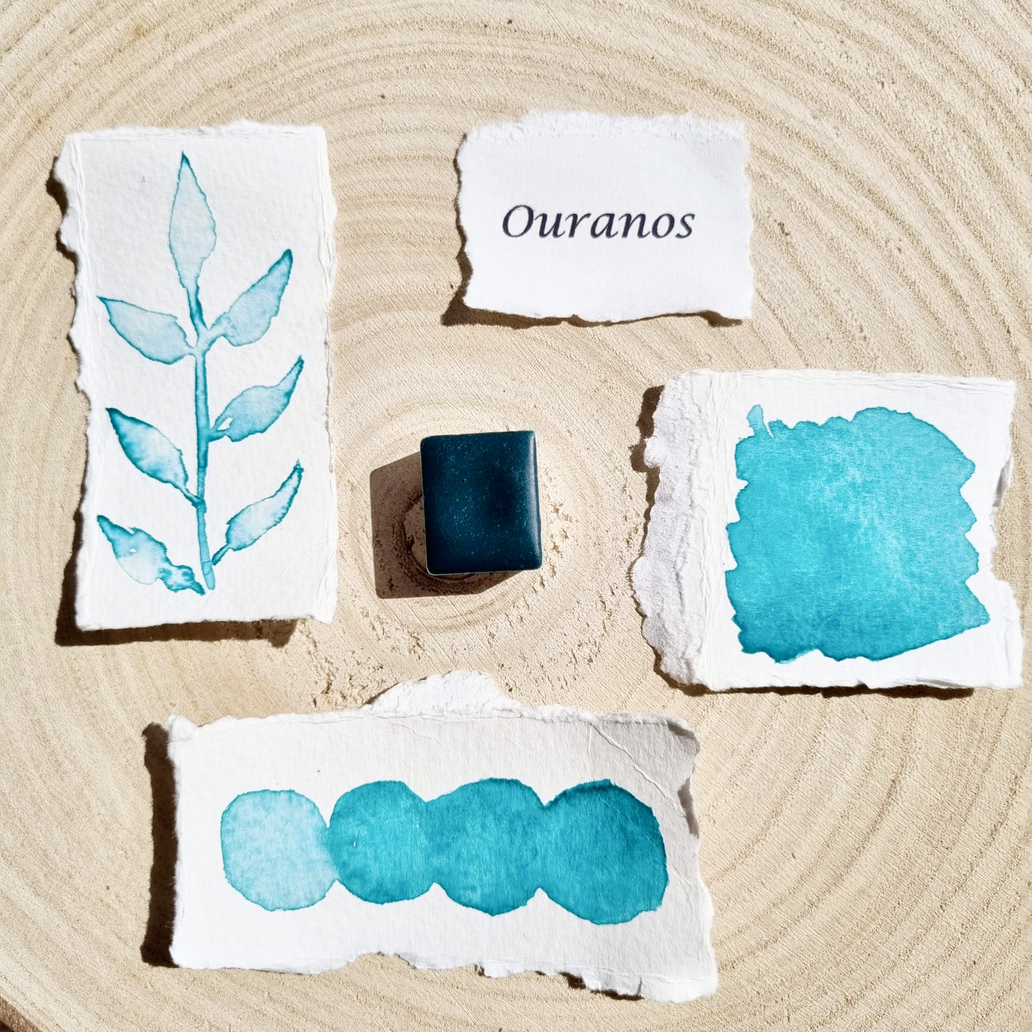 Ouranos